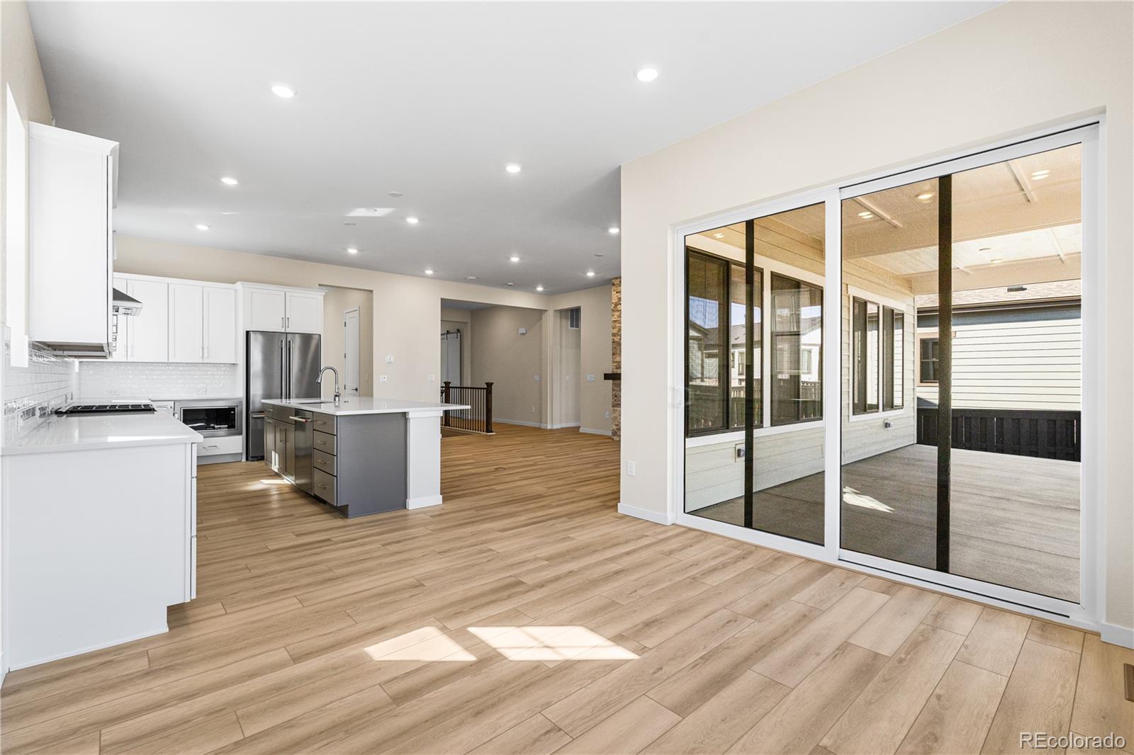 MLS Image #9 for 11136  stonepath street,littleton, Colorado