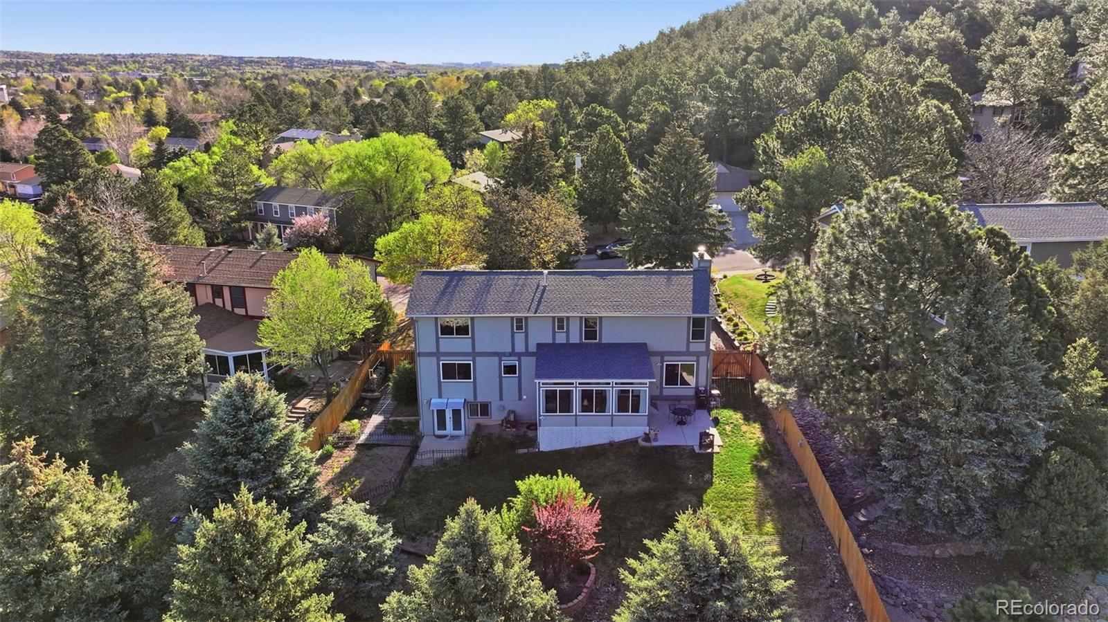 MLS Image #2 for 6364  galway drive,colorado springs, Colorado