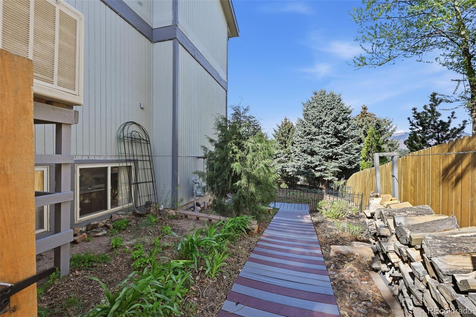 MLS Image #3 for 6364  galway drive,colorado springs, Colorado
