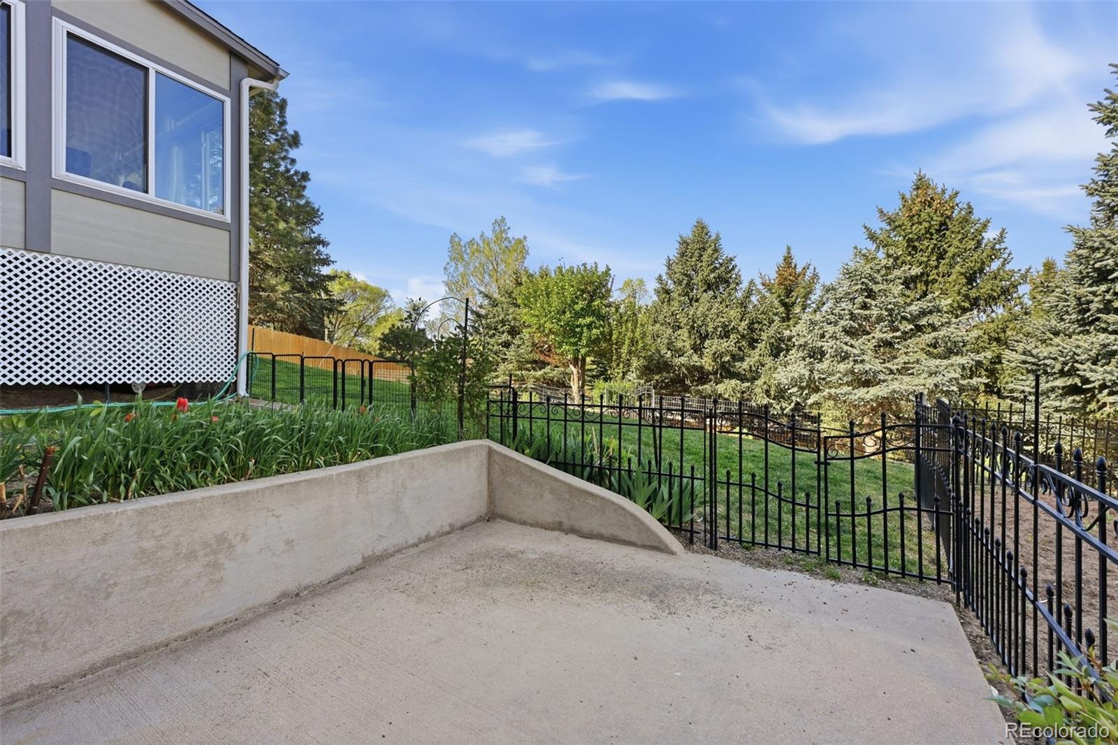 MLS Image #36 for 6364  galway drive,colorado springs, Colorado