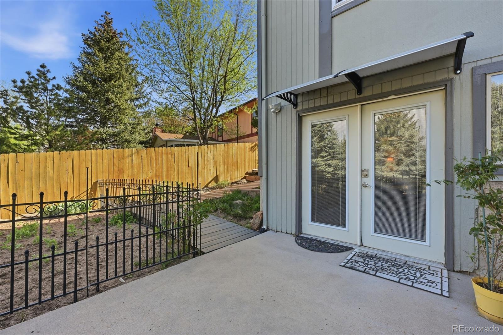 MLS Image #37 for 6364  galway drive,colorado springs, Colorado