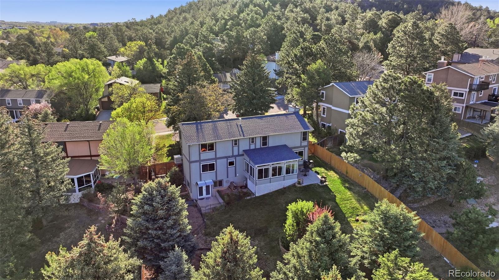 MLS Image #40 for 6364  galway drive,colorado springs, Colorado