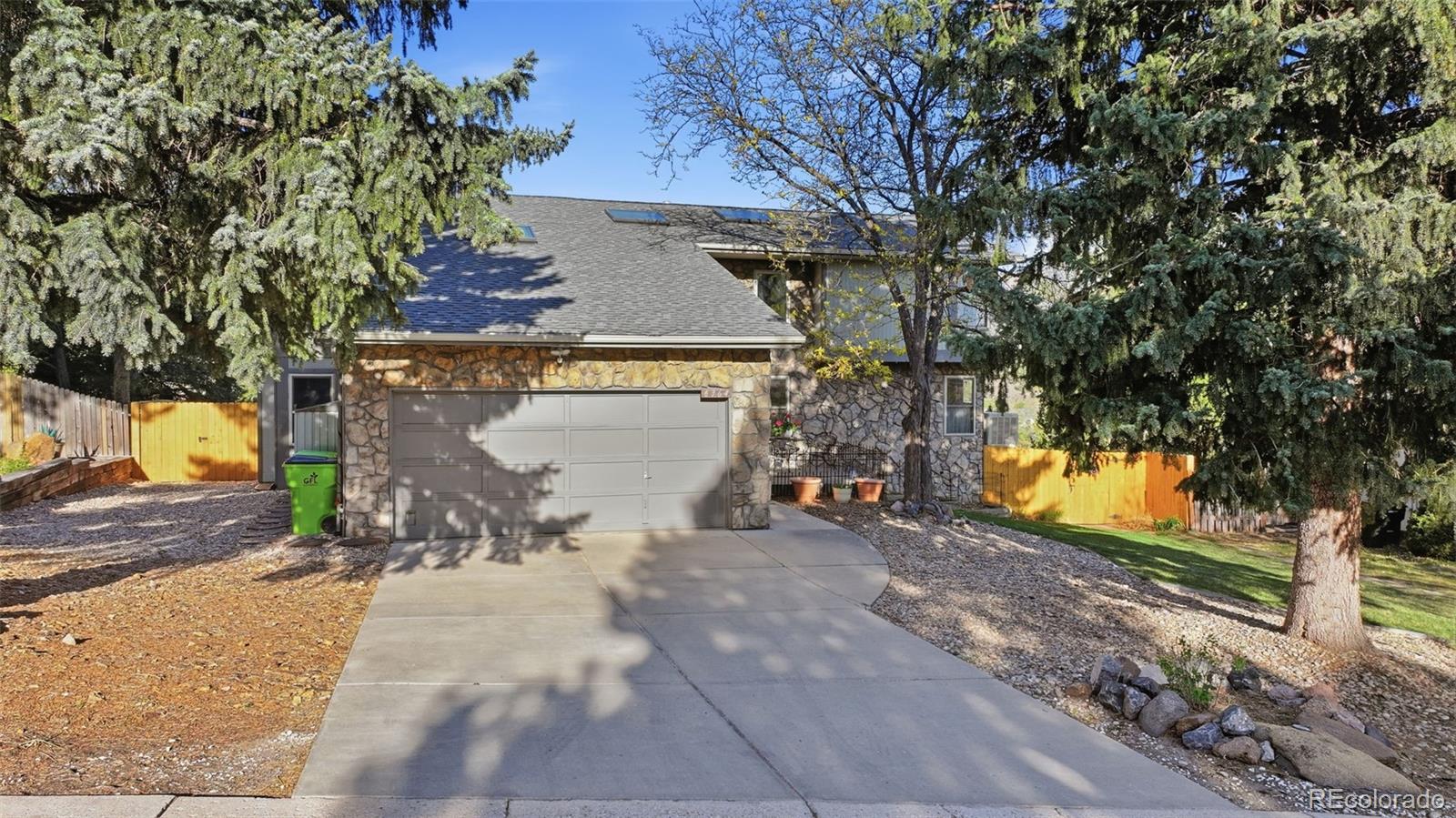MLS Image #41 for 6364  galway drive,colorado springs, Colorado