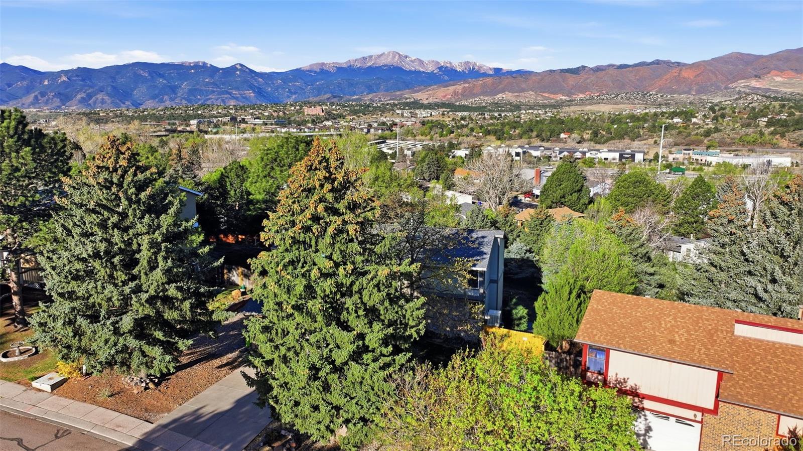 MLS Image #42 for 6364  galway drive,colorado springs, Colorado