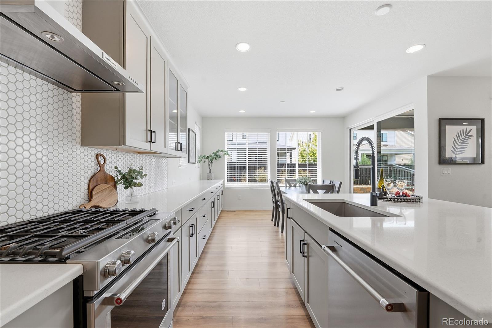 MLS Image #11 for 8952  bellsong circle,littleton, Colorado