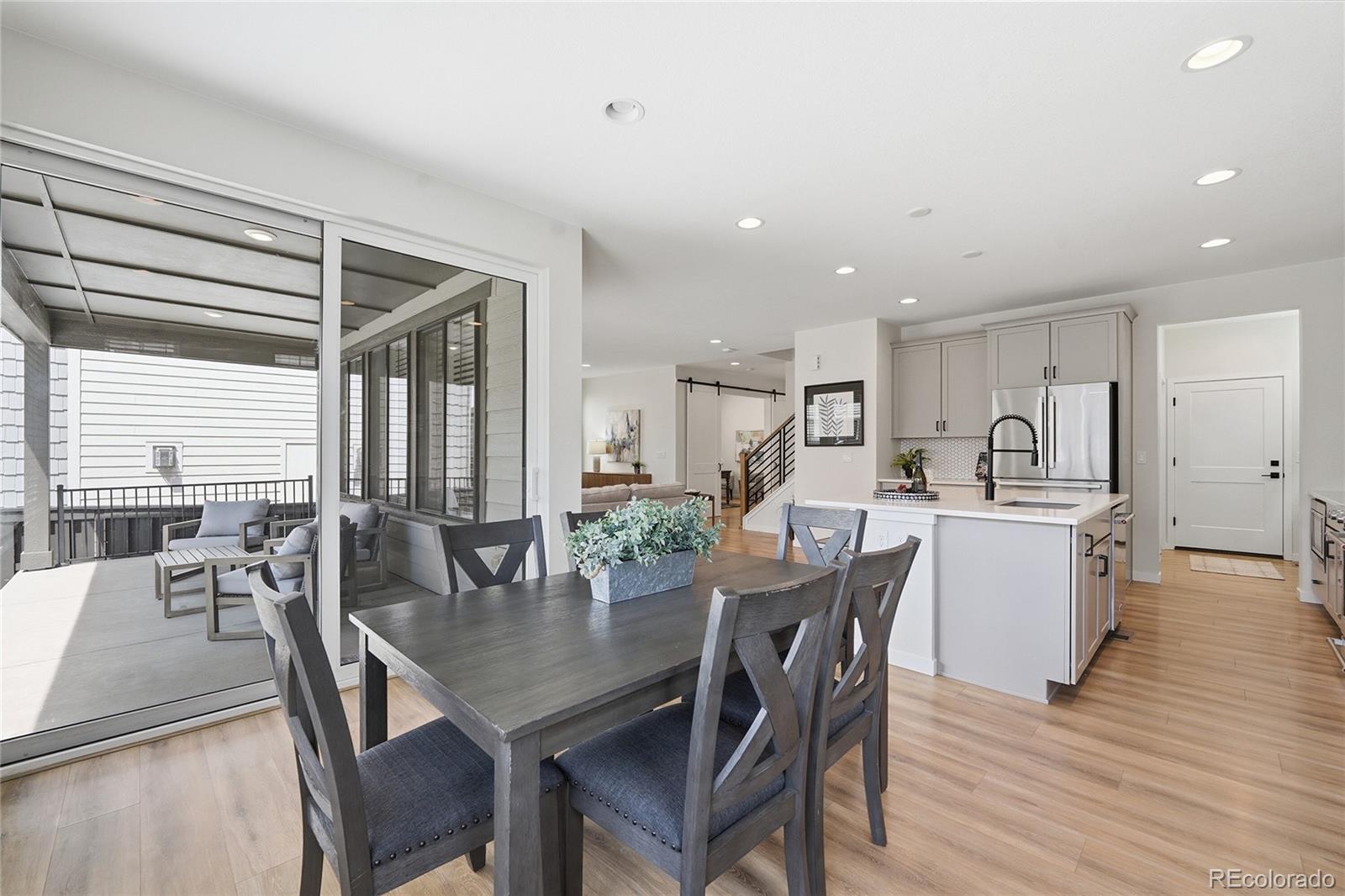 MLS Image #13 for 8952  bellsong circle,littleton, Colorado