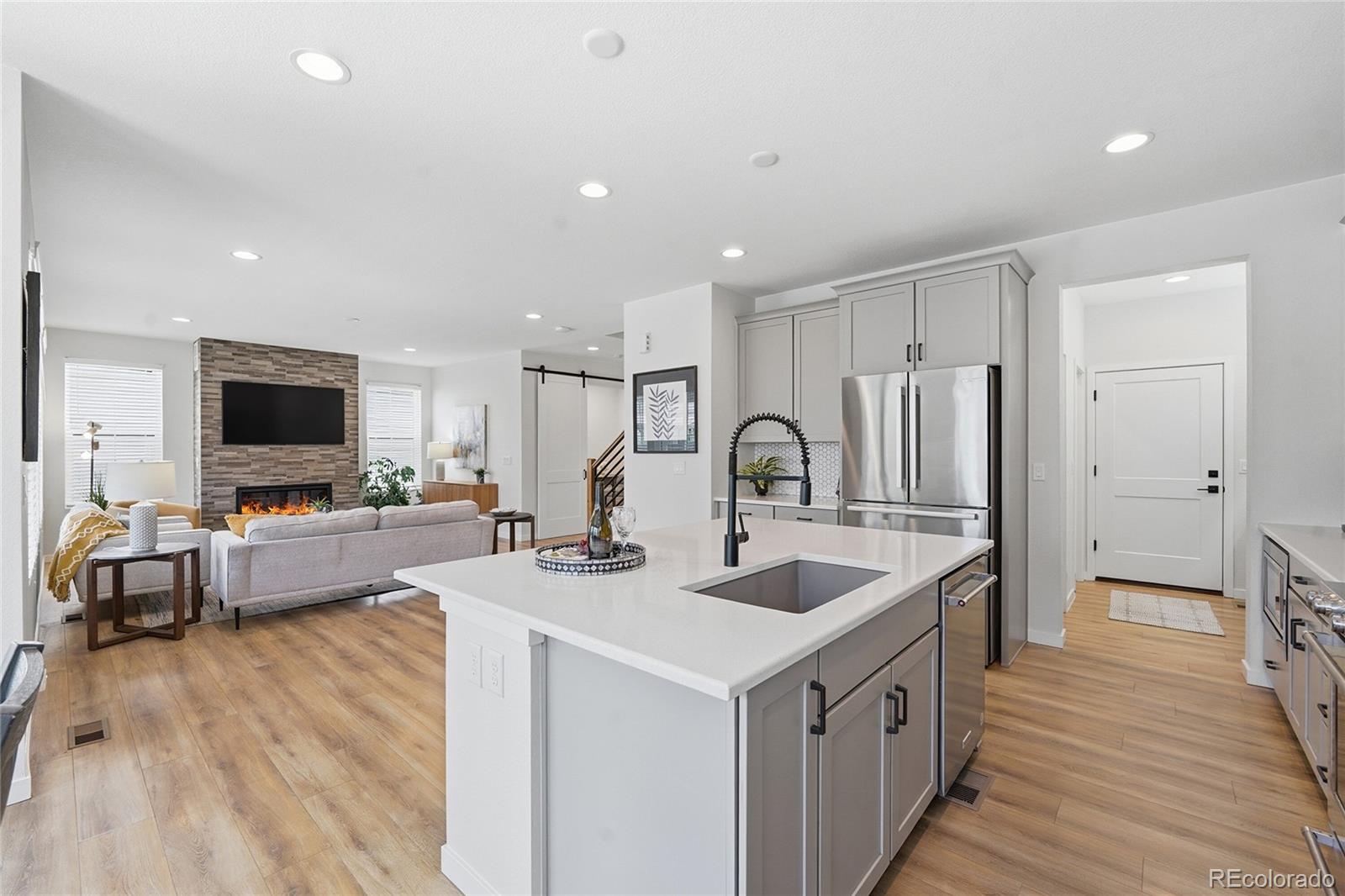 MLS Image #14 for 8952  bellsong circle,littleton, Colorado