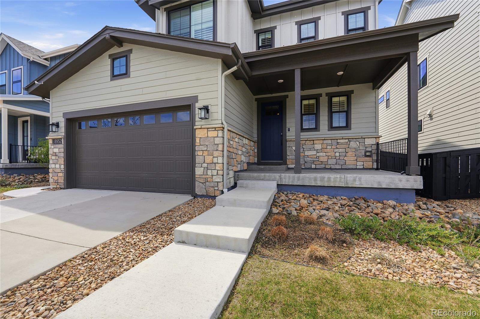 MLS Image #2 for 8952  bellsong circle,littleton, Colorado