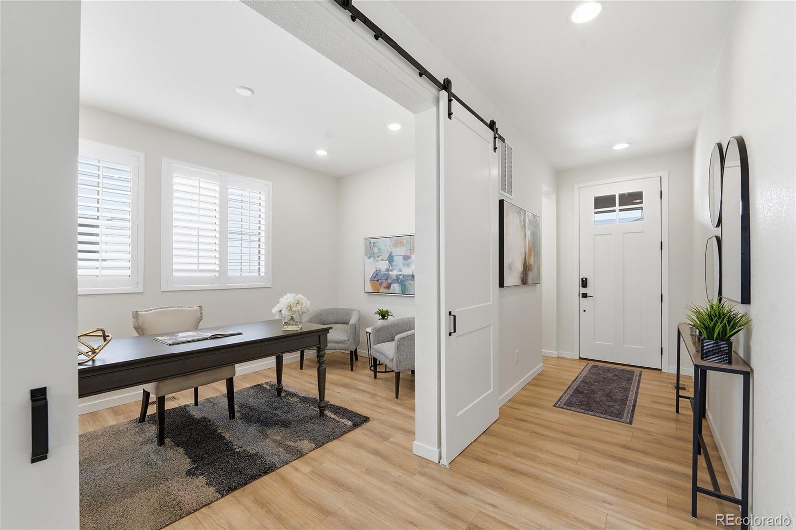 MLS Image #3 for 8952  bellsong circle,littleton, Colorado