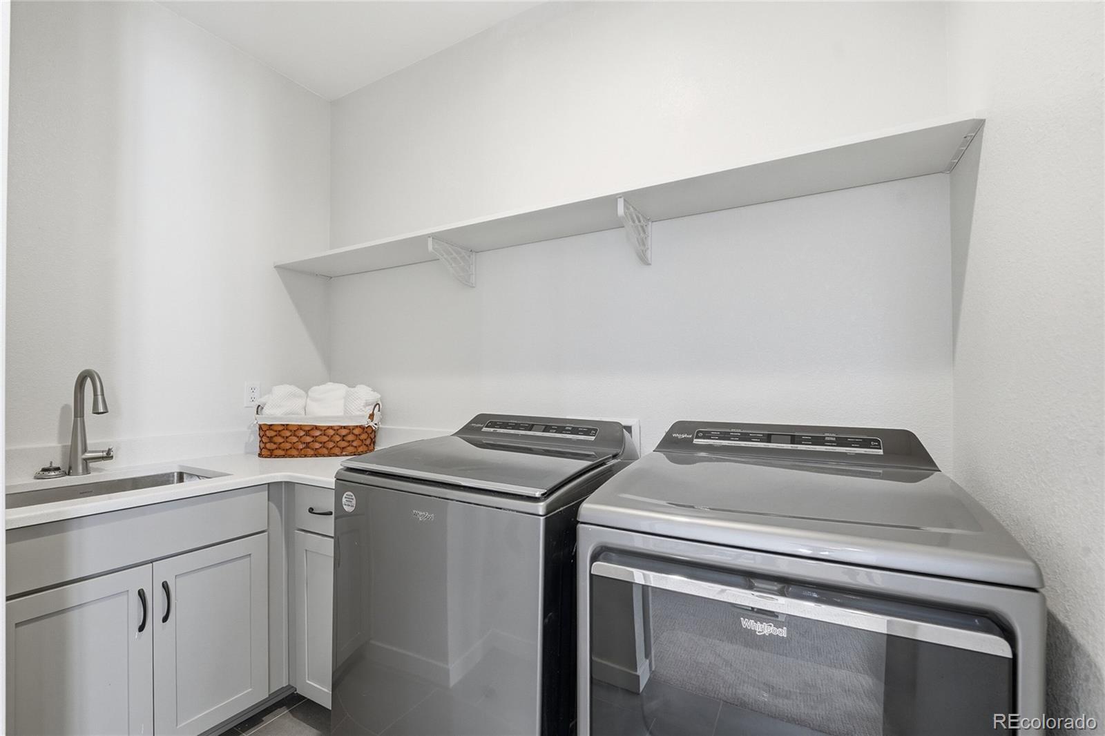 MLS Image #31 for 8952  bellsong circle,littleton, Colorado