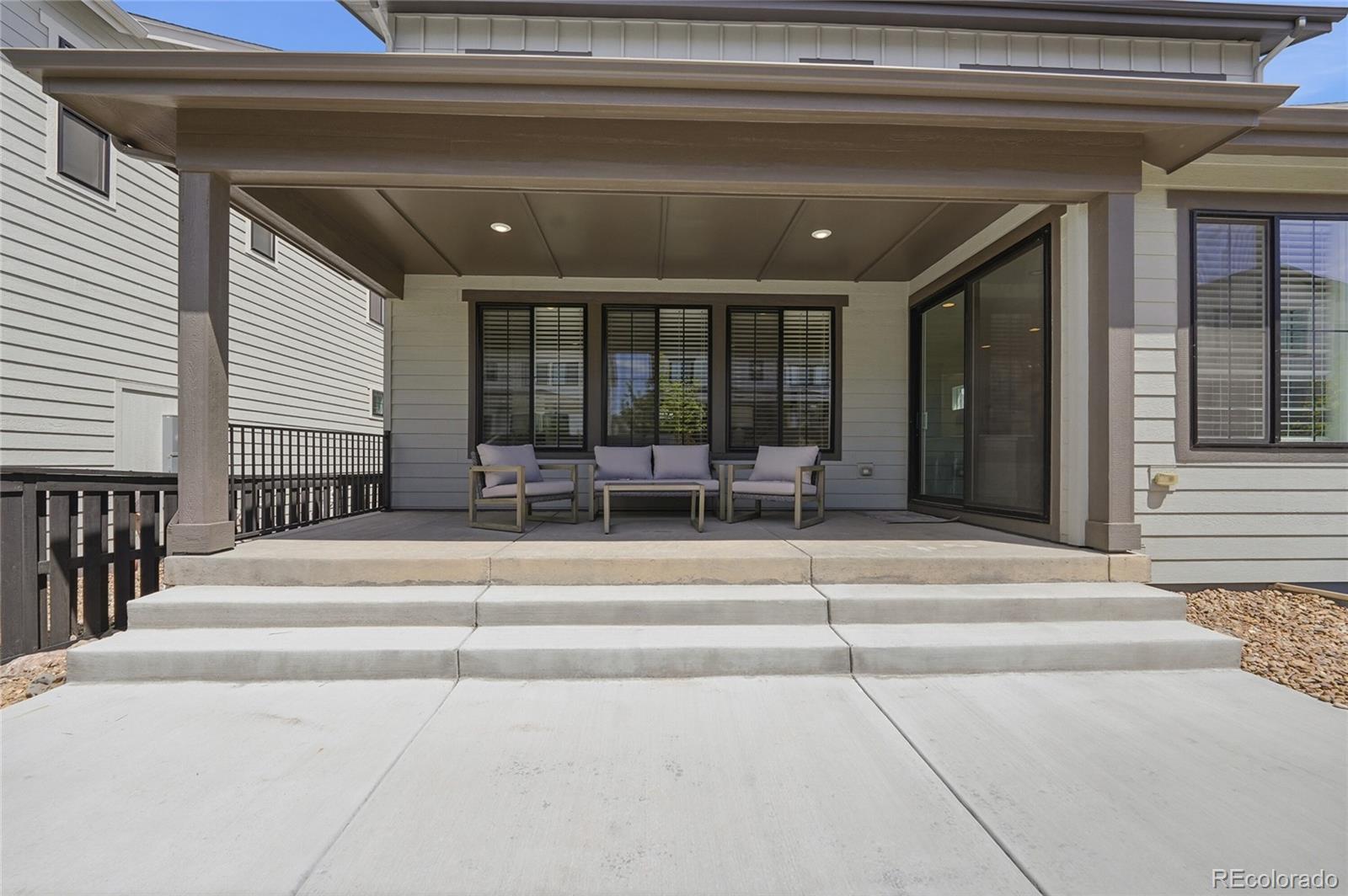 MLS Image #33 for 8952  bellsong circle,littleton, Colorado
