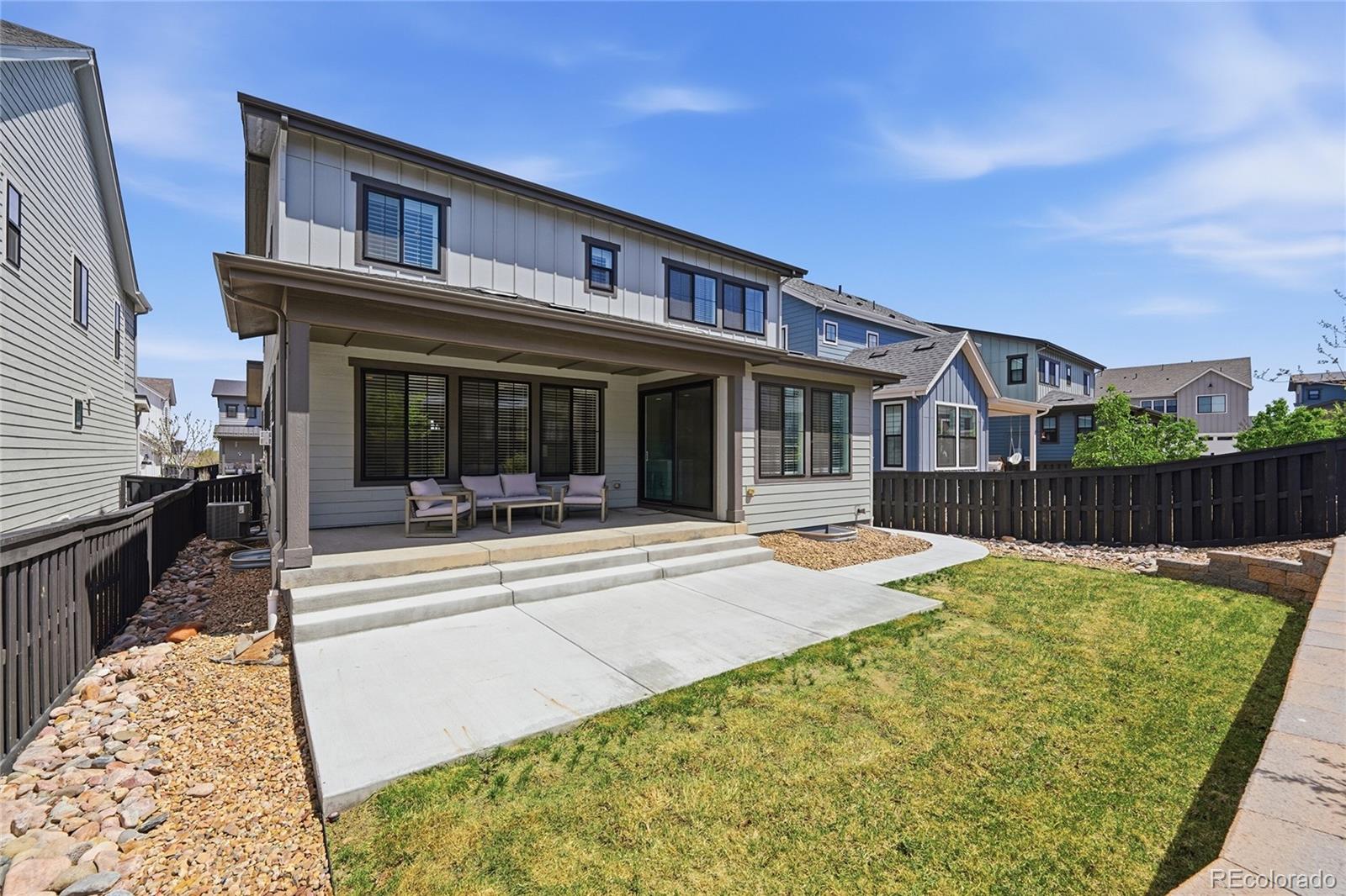 MLS Image #35 for 8952  bellsong circle,littleton, Colorado