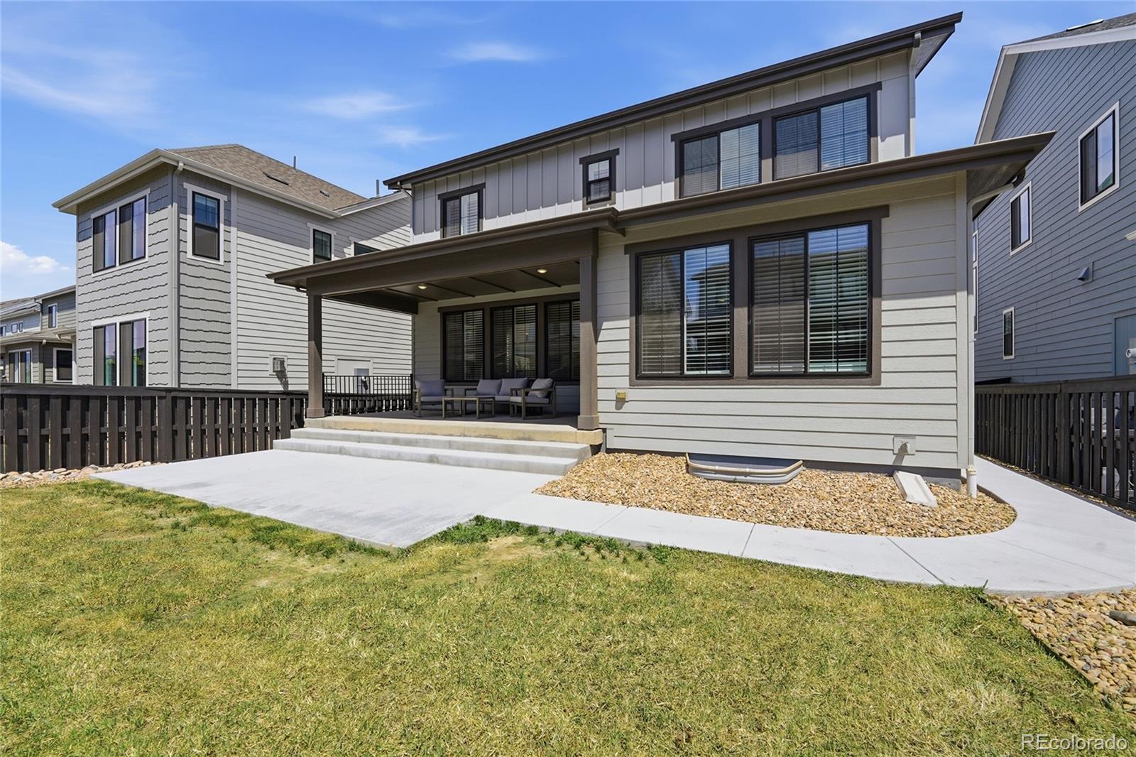 MLS Image #36 for 8952  bellsong circle,littleton, Colorado