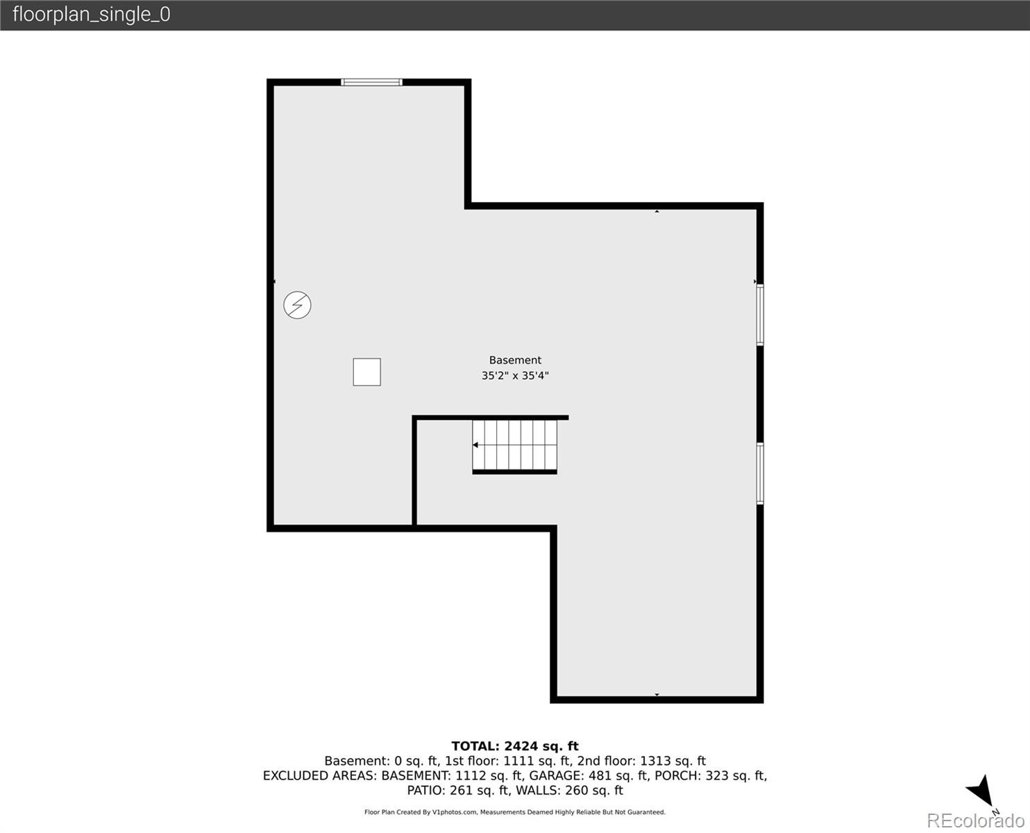 MLS Image #39 for 8952  bellsong circle,littleton, Colorado