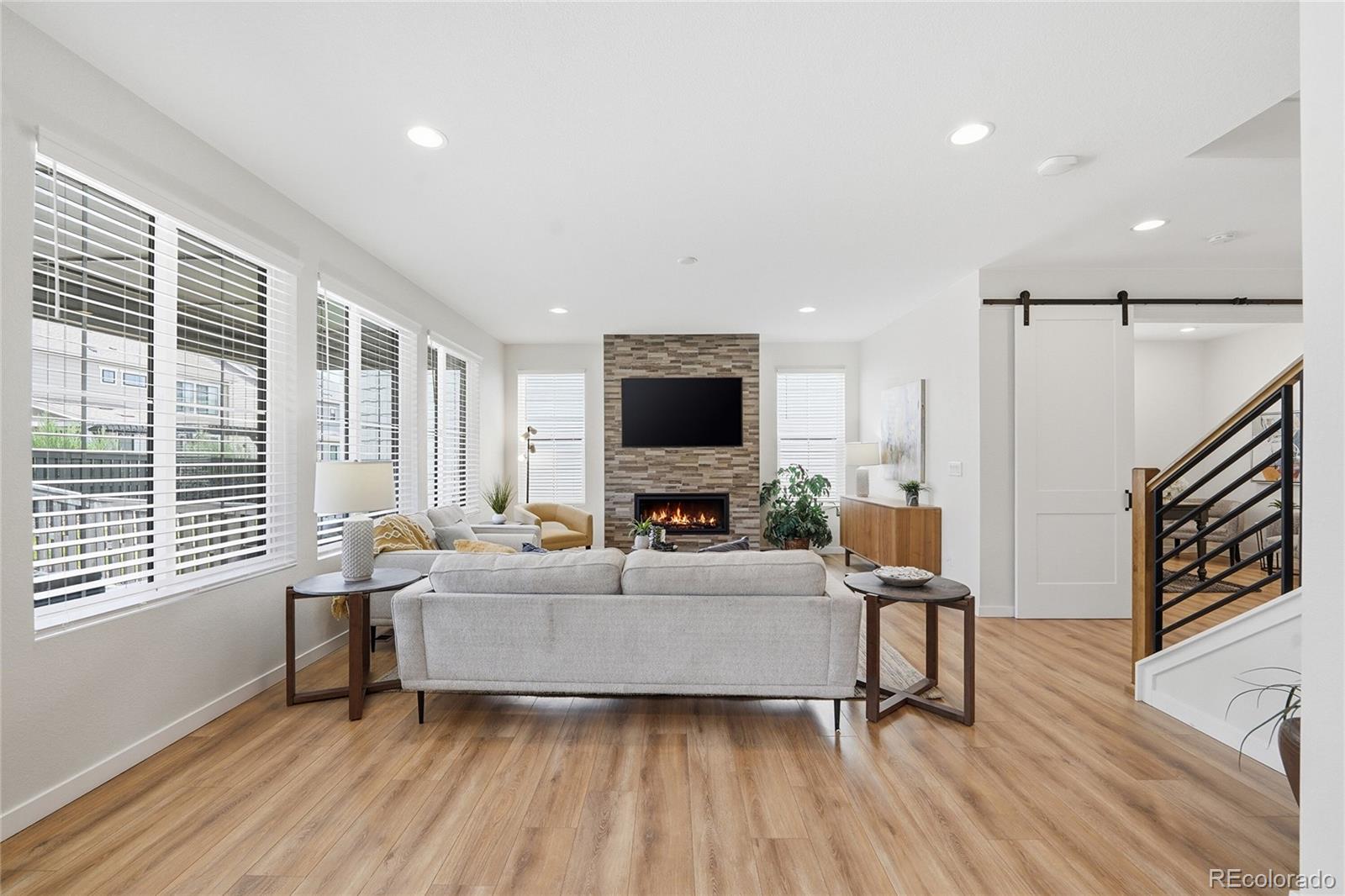 MLS Image #5 for 8952  bellsong circle,littleton, Colorado