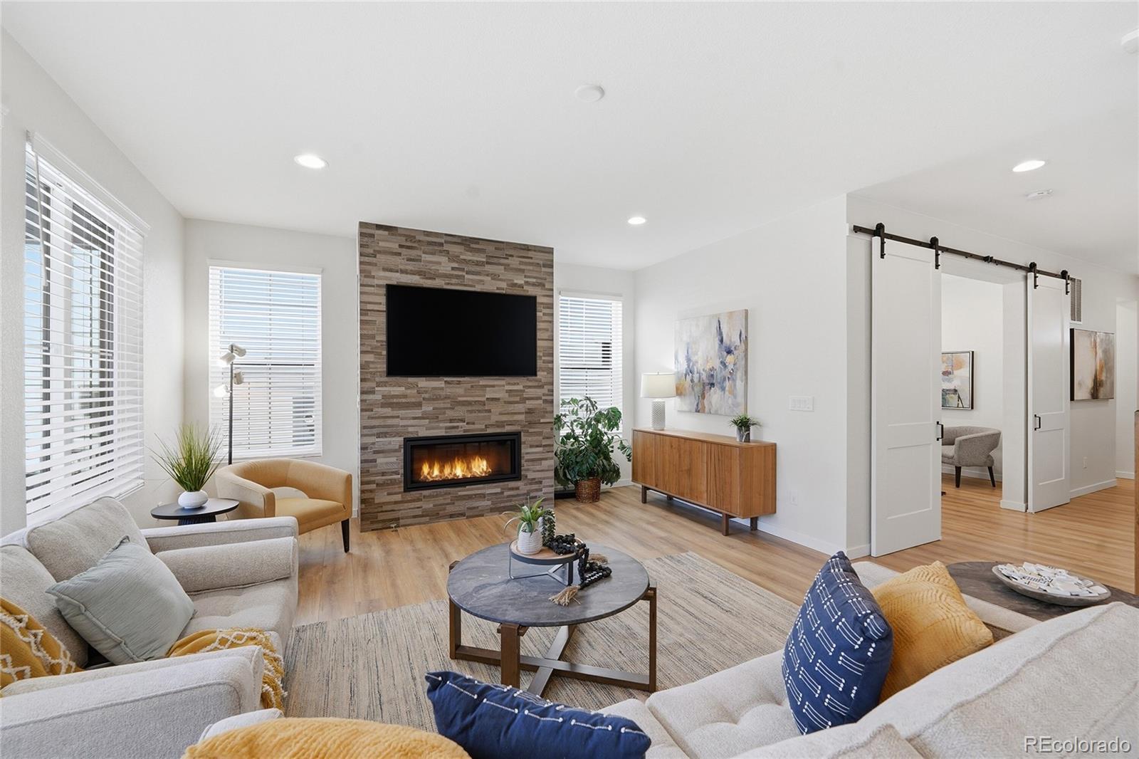 MLS Image #7 for 8952  bellsong circle,littleton, Colorado