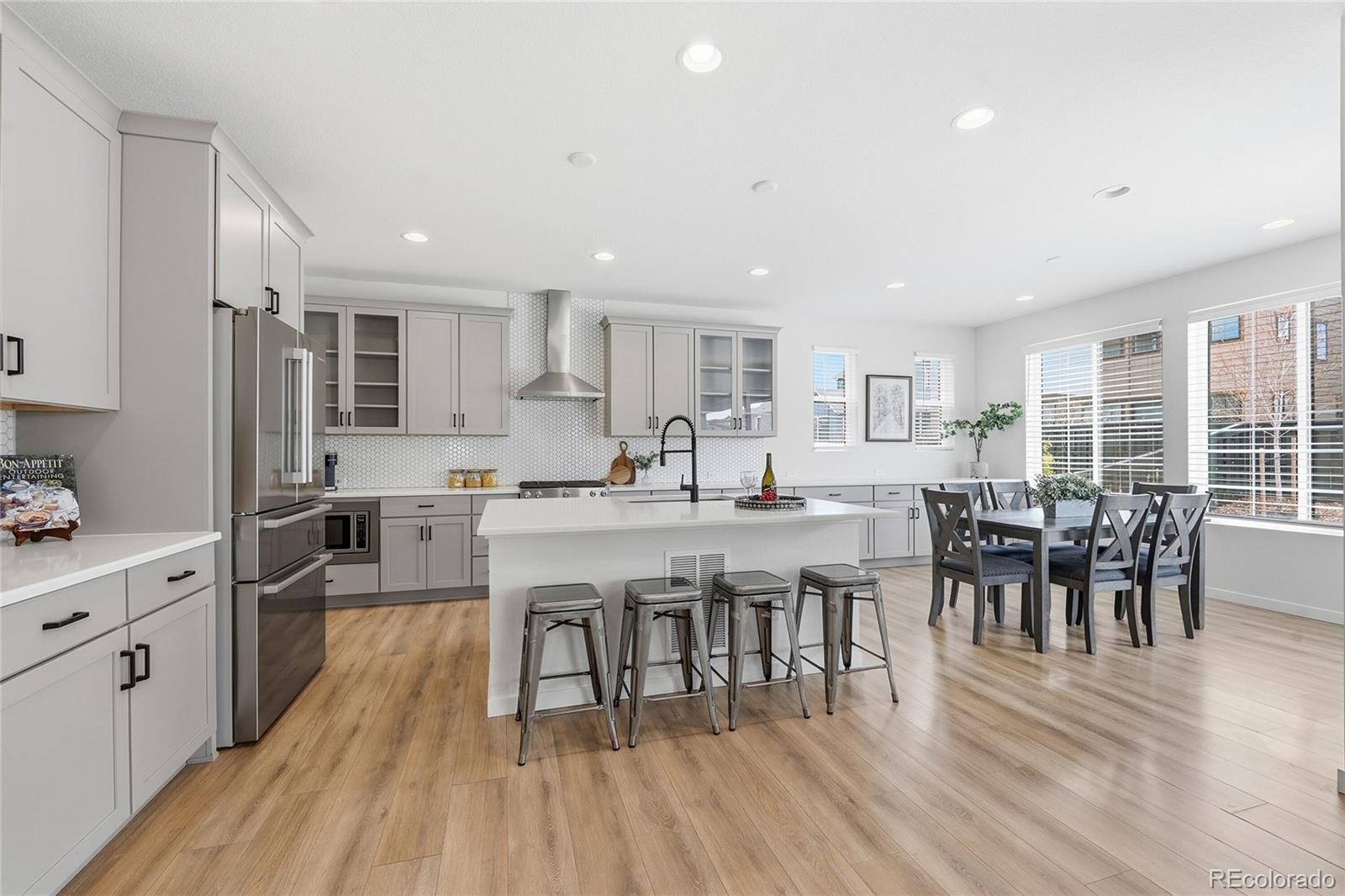 MLS Image #9 for 8952  bellsong circle,littleton, Colorado