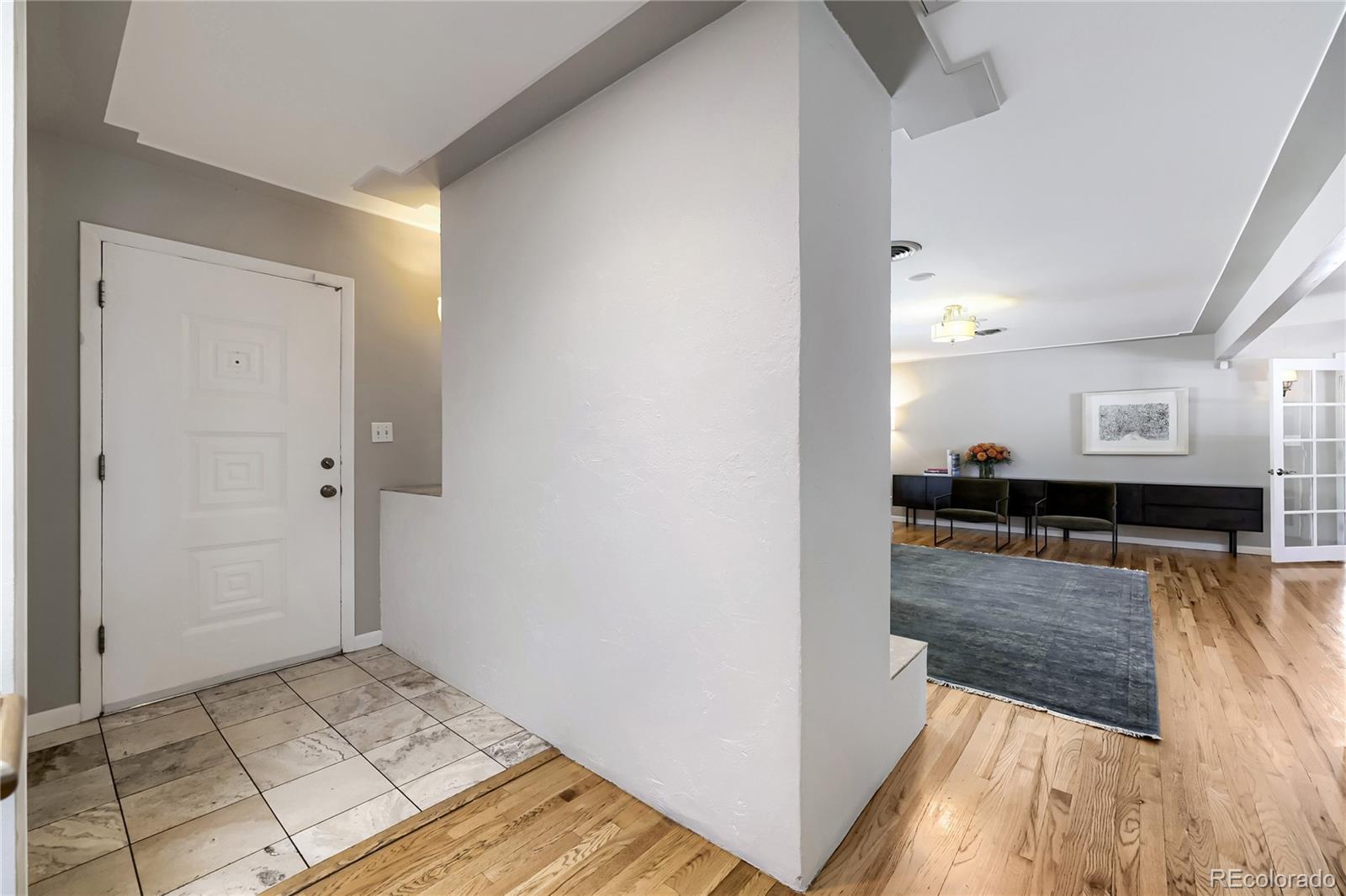MLS Image #2 for 5425 e 3rd avenue,denver, Colorado