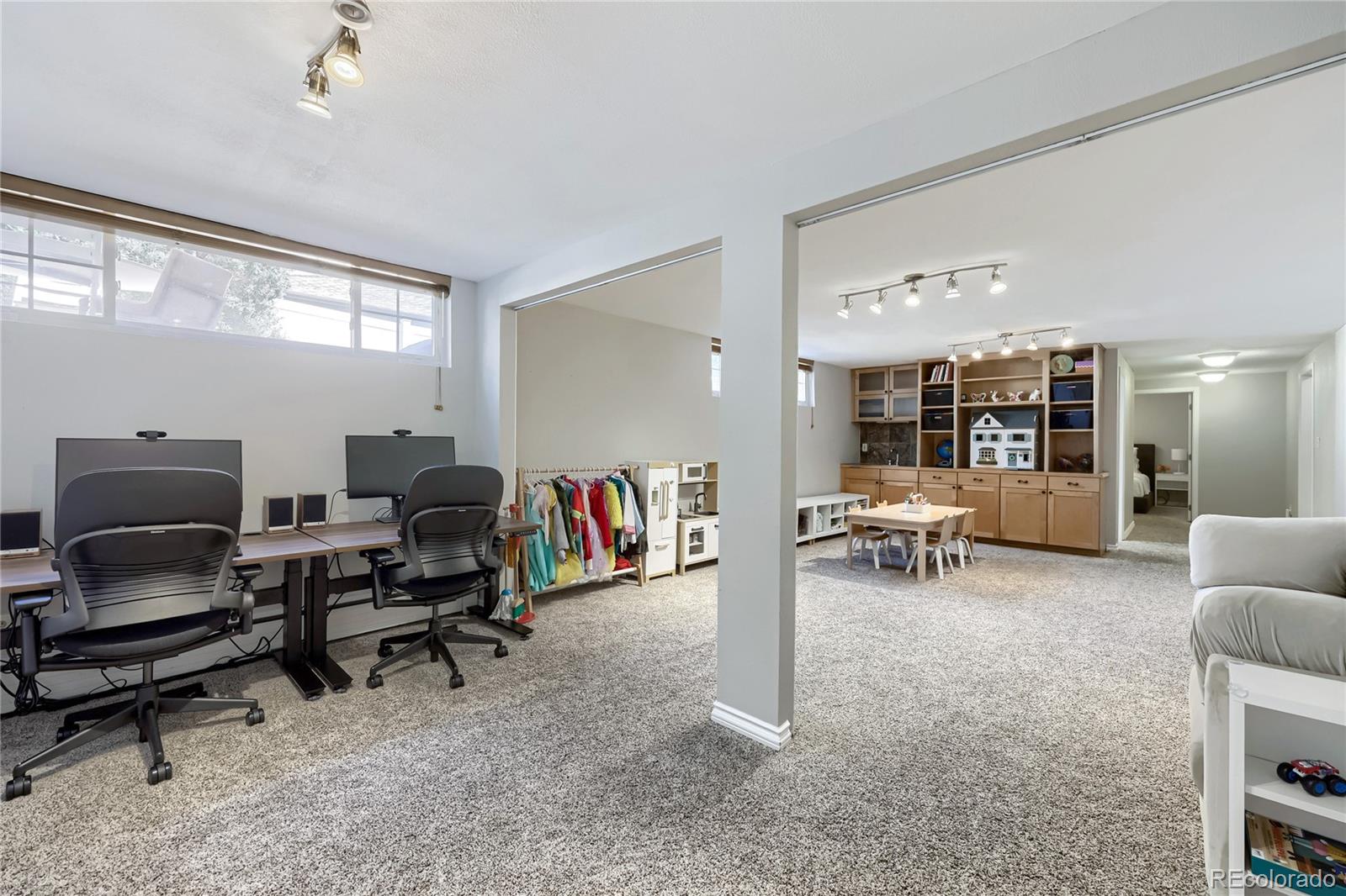 MLS Image #20 for 5425 e 3rd avenue,denver, Colorado