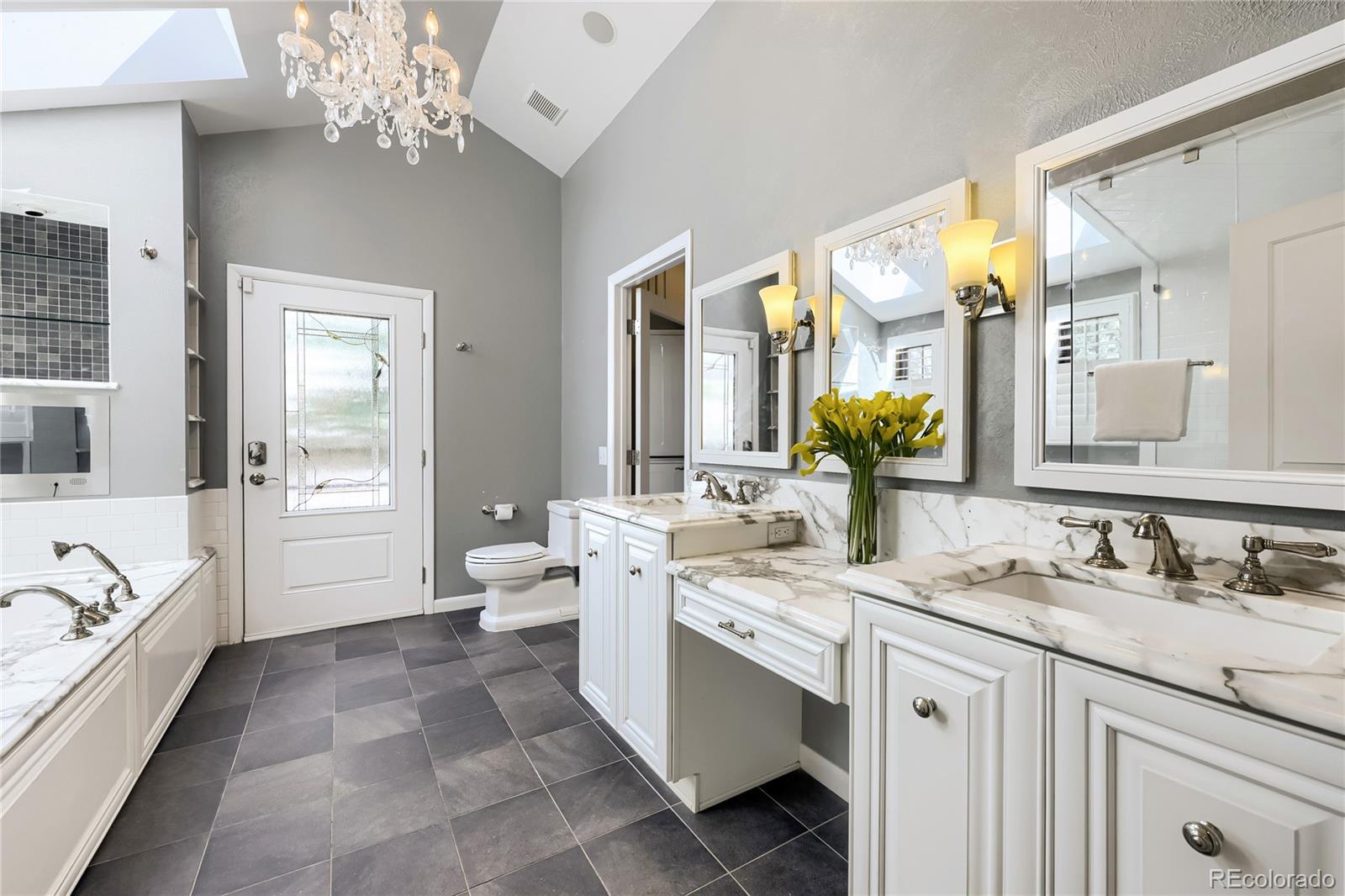 MLS Image #23 for 5425 e 3rd avenue,denver, Colorado