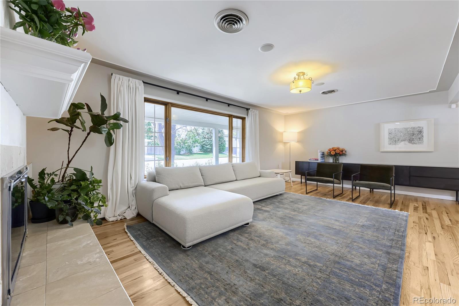 MLS Image #3 for 5425 e 3rd avenue,denver, Colorado
