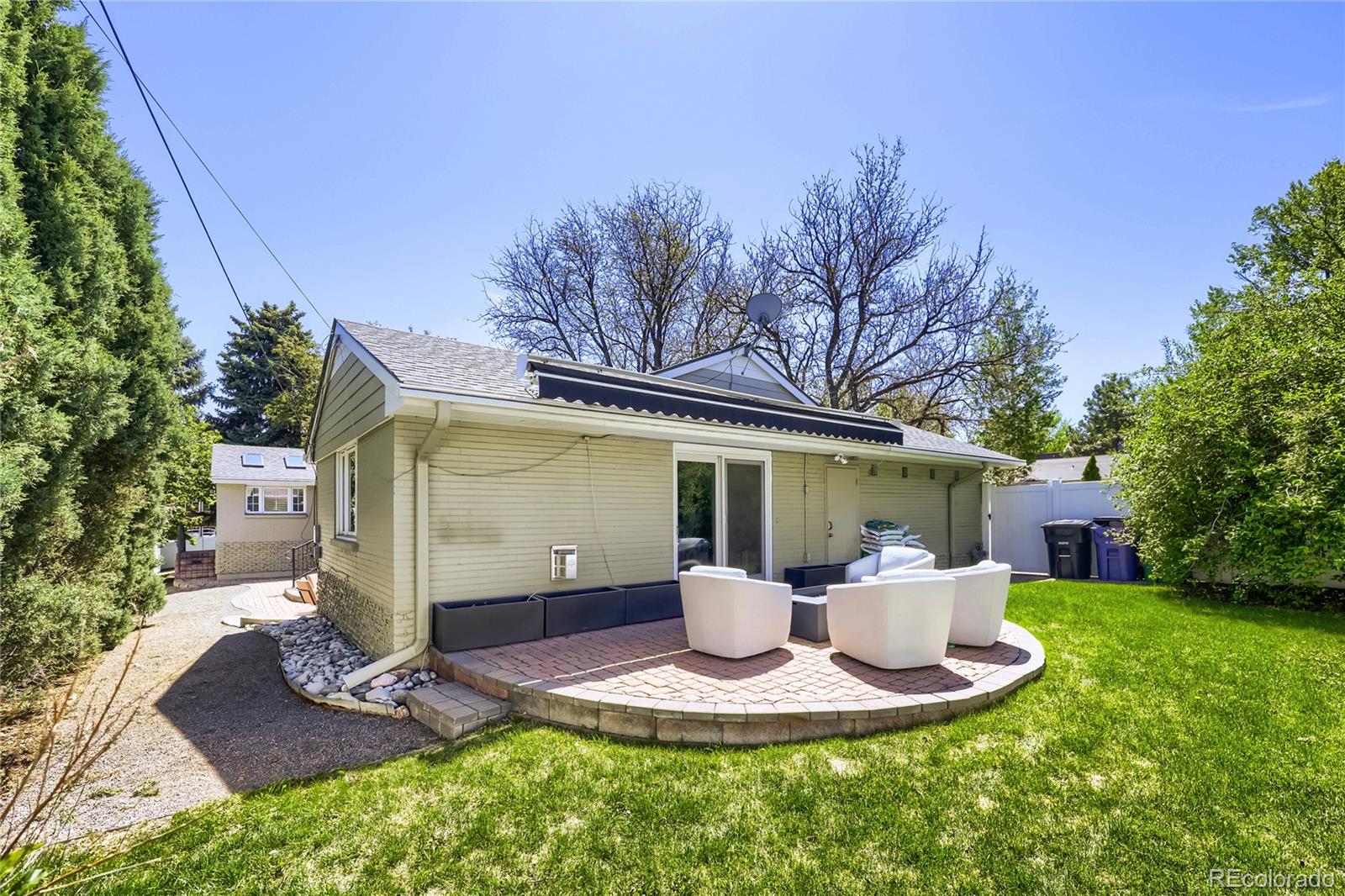 MLS Image #36 for 5425 e 3rd avenue,denver, Colorado