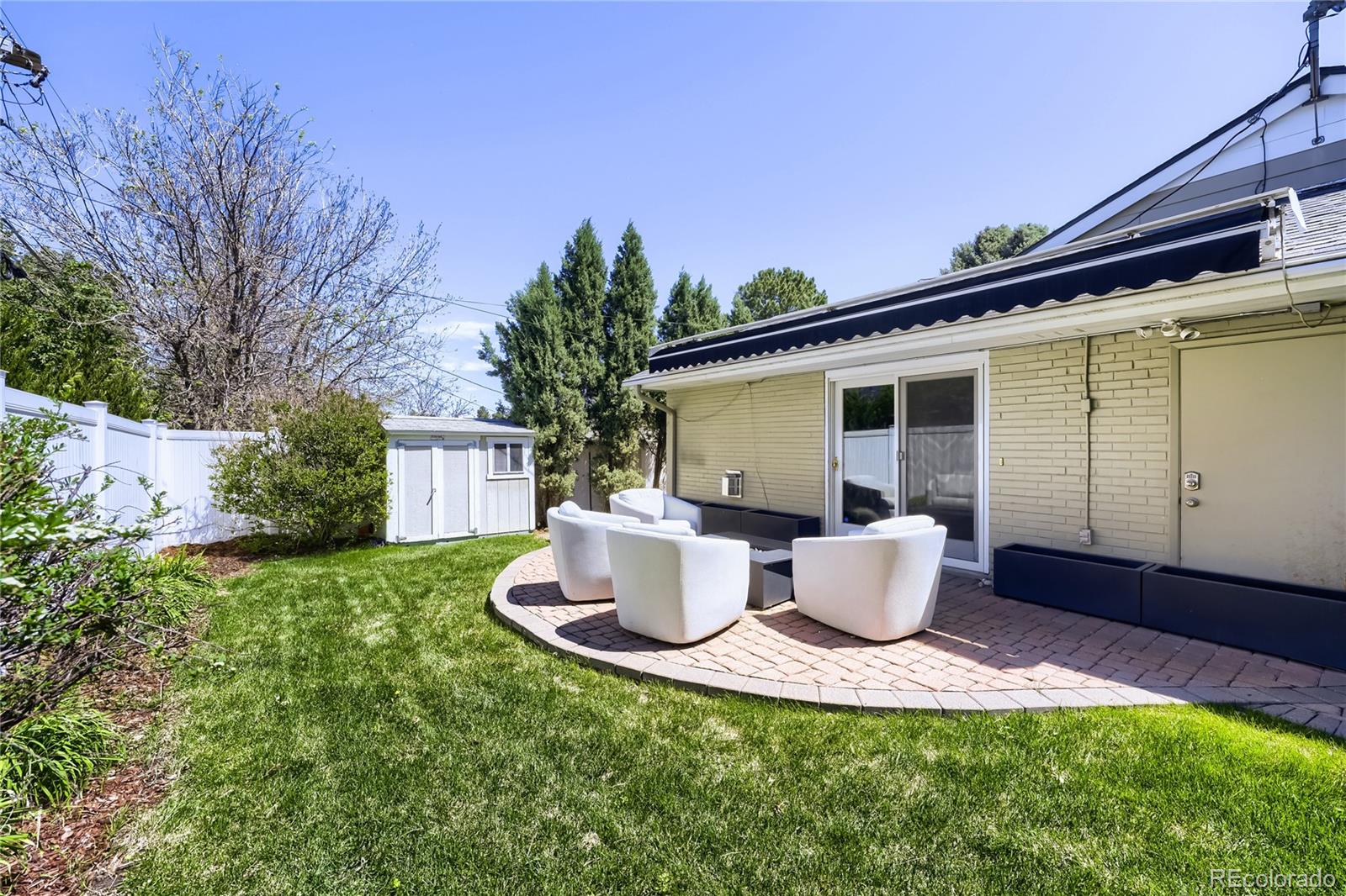 MLS Image #37 for 5425 e 3rd avenue,denver, Colorado
