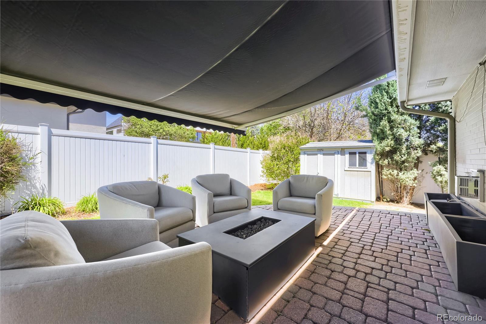 MLS Image #38 for 5425 e 3rd avenue,denver, Colorado