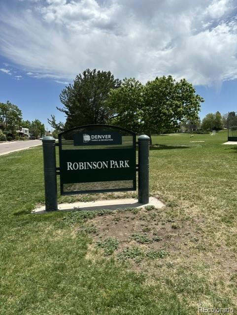MLS Image #44 for 5425 e 3rd avenue,denver, Colorado