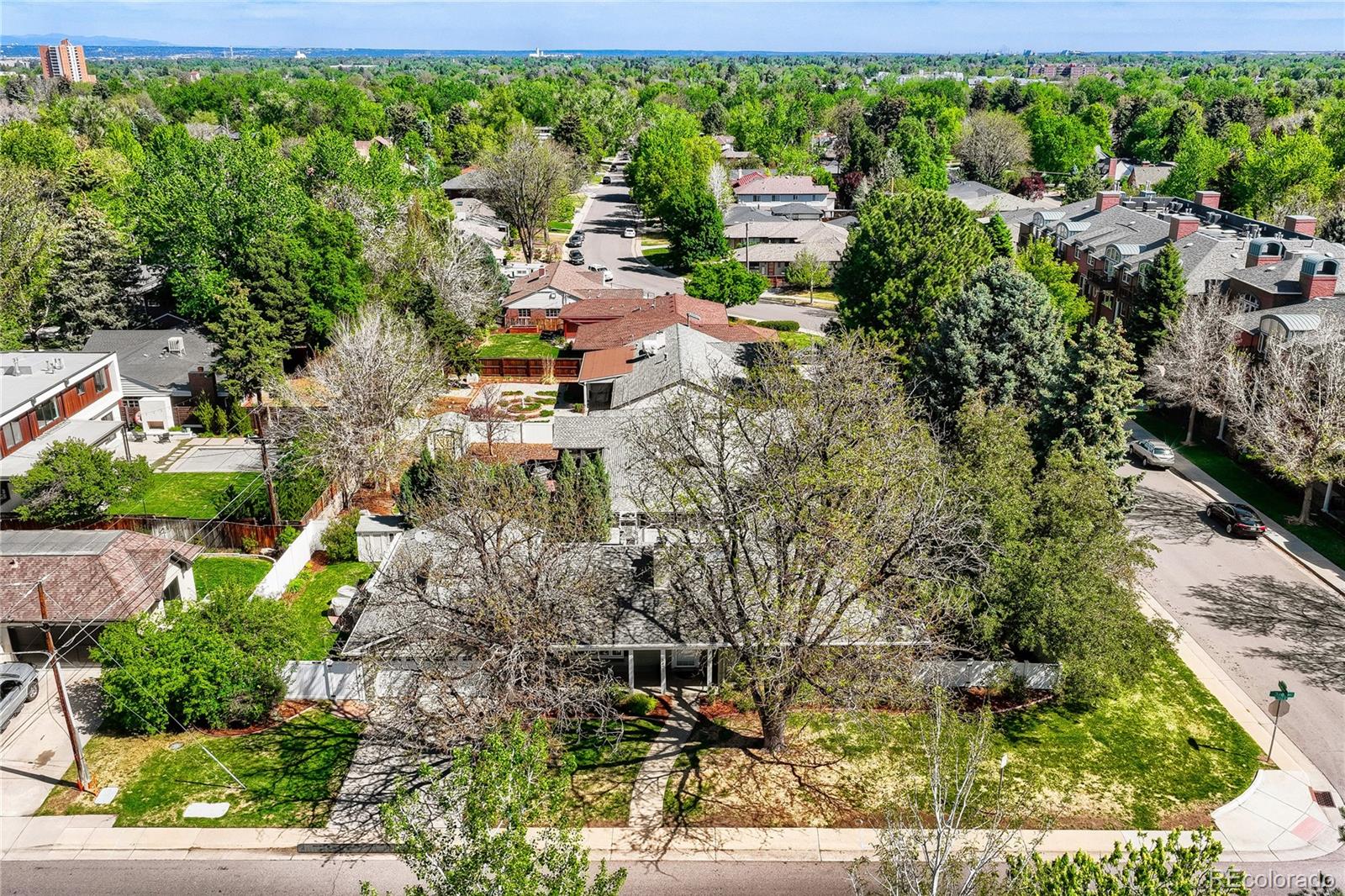 MLS Image #46 for 5425 e 3rd avenue,denver, Colorado