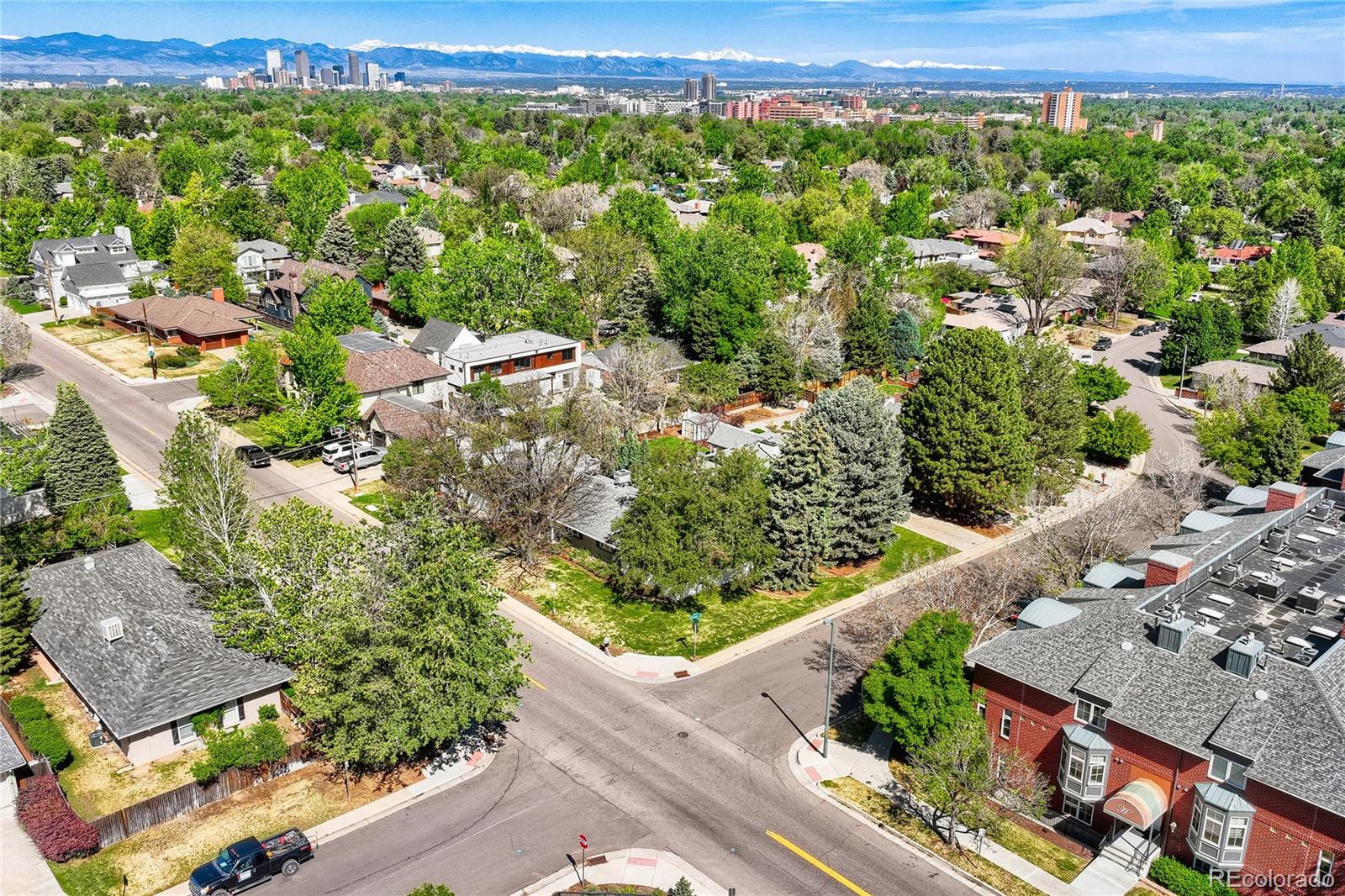 MLS Image #48 for 5425 e 3rd avenue,denver, Colorado