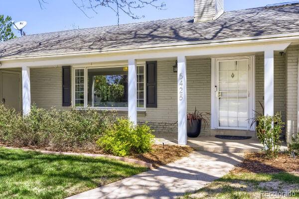 MLS Image #49 for 5425 e 3rd avenue,denver, Colorado