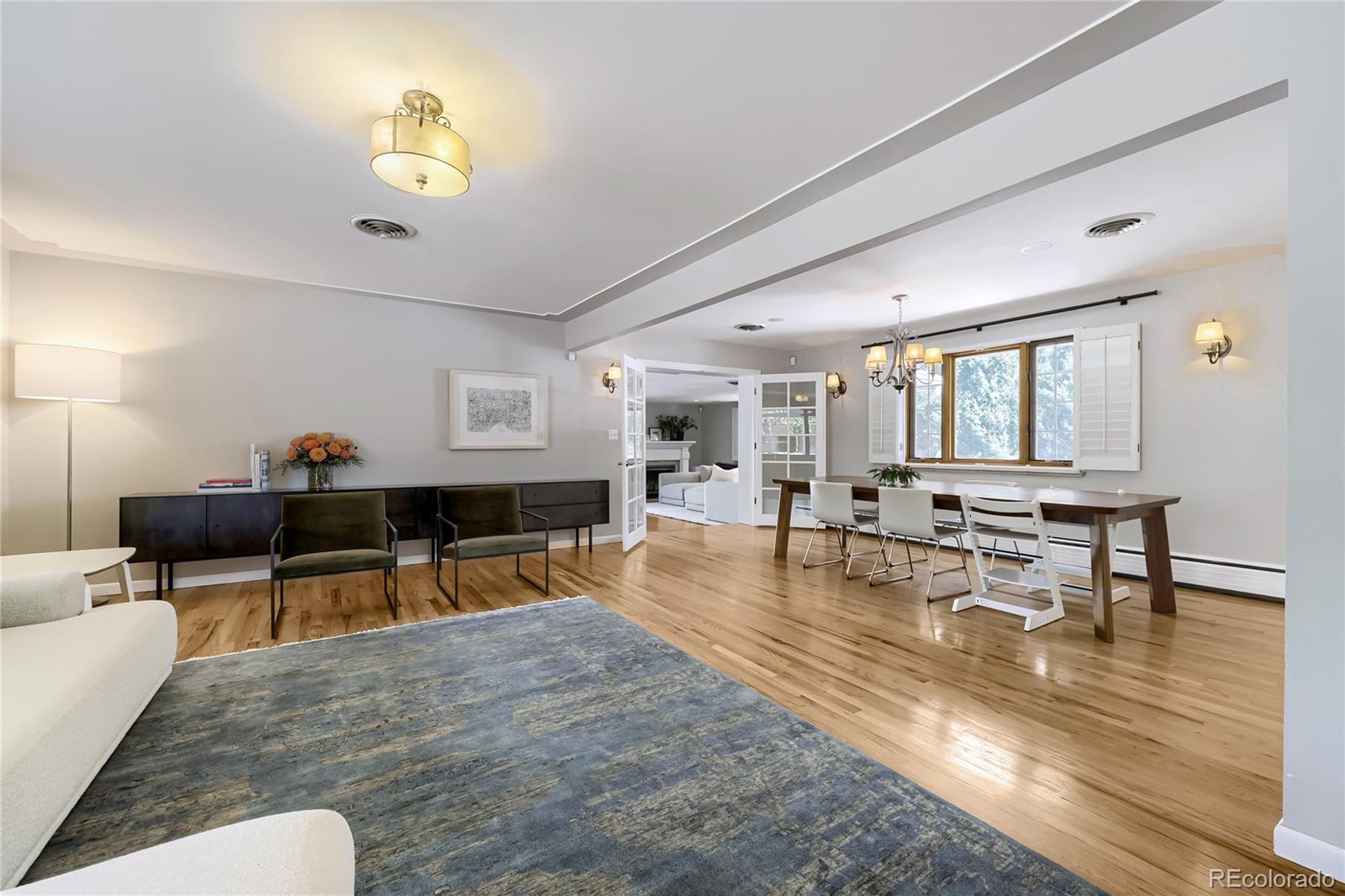 MLS Image #5 for 5425 e 3rd avenue,denver, Colorado