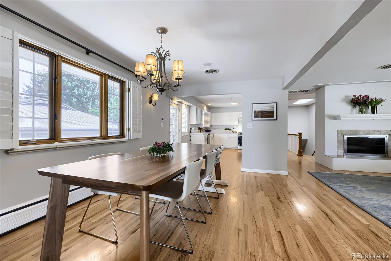 MLS Image #6 for 5425 e 3rd avenue,denver, Colorado
