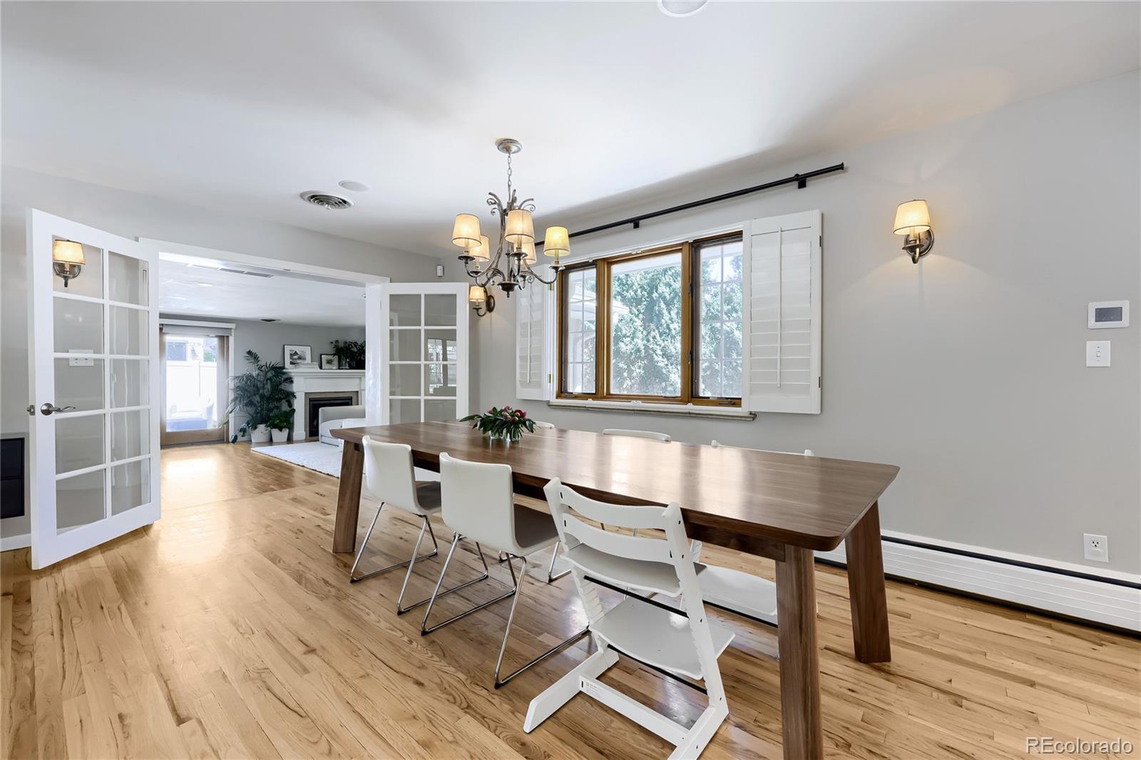 MLS Image #7 for 5425 e 3rd avenue,denver, Colorado
