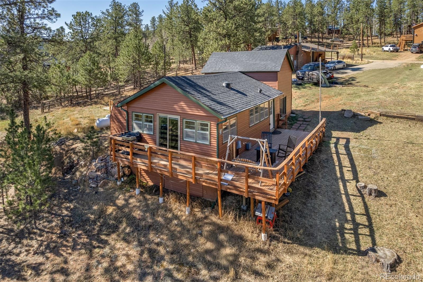 MLS Image #13 for 88  neal street,bailey, Colorado