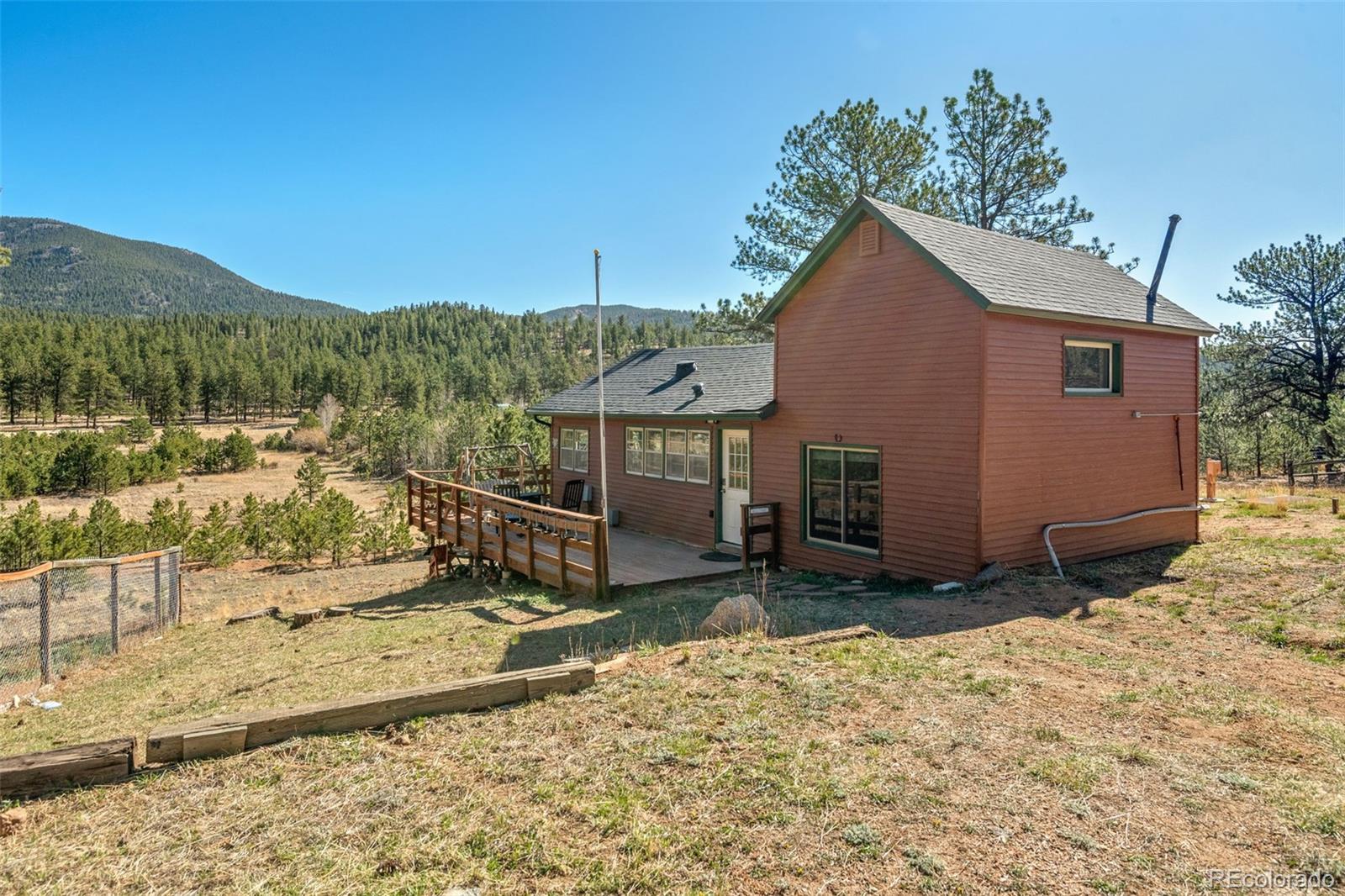MLS Image #14 for 88  neal street,bailey, Colorado