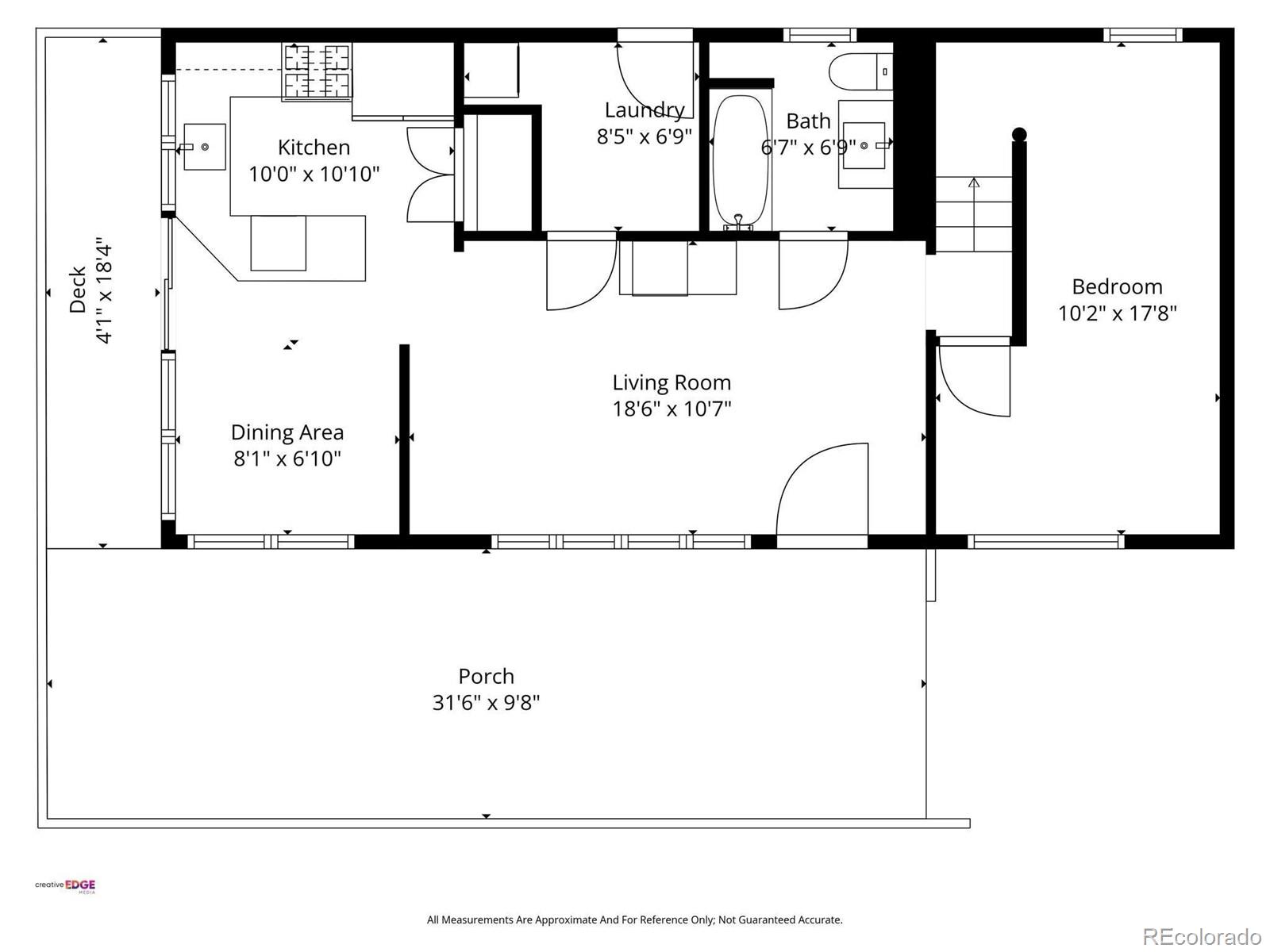MLS Image #21 for 88  neal street,bailey, Colorado