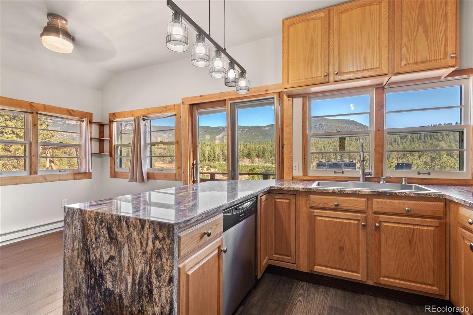 MLS Image #4 for 88  neal street,bailey, Colorado