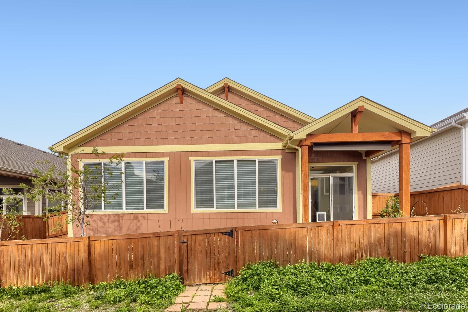MLS Image #24 for 11510  colony loop,parker, Colorado