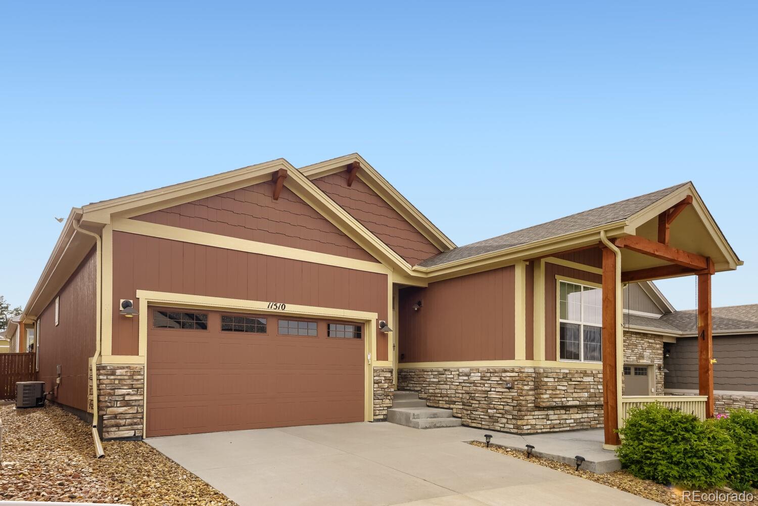 MLS Image #26 for 11510  colony loop,parker, Colorado