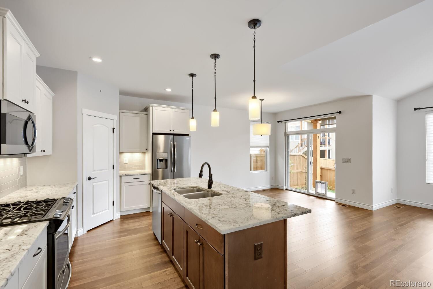 MLS Image #5 for 11510  colony loop,parker, Colorado