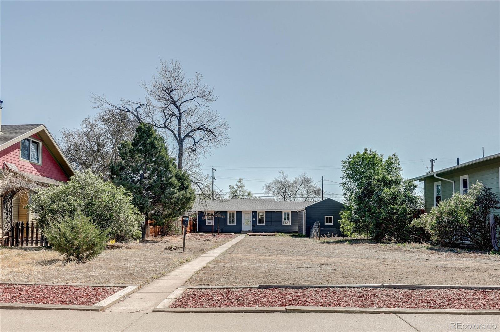 MLS Image #0 for 126 s 9th avenue,brighton, Colorado