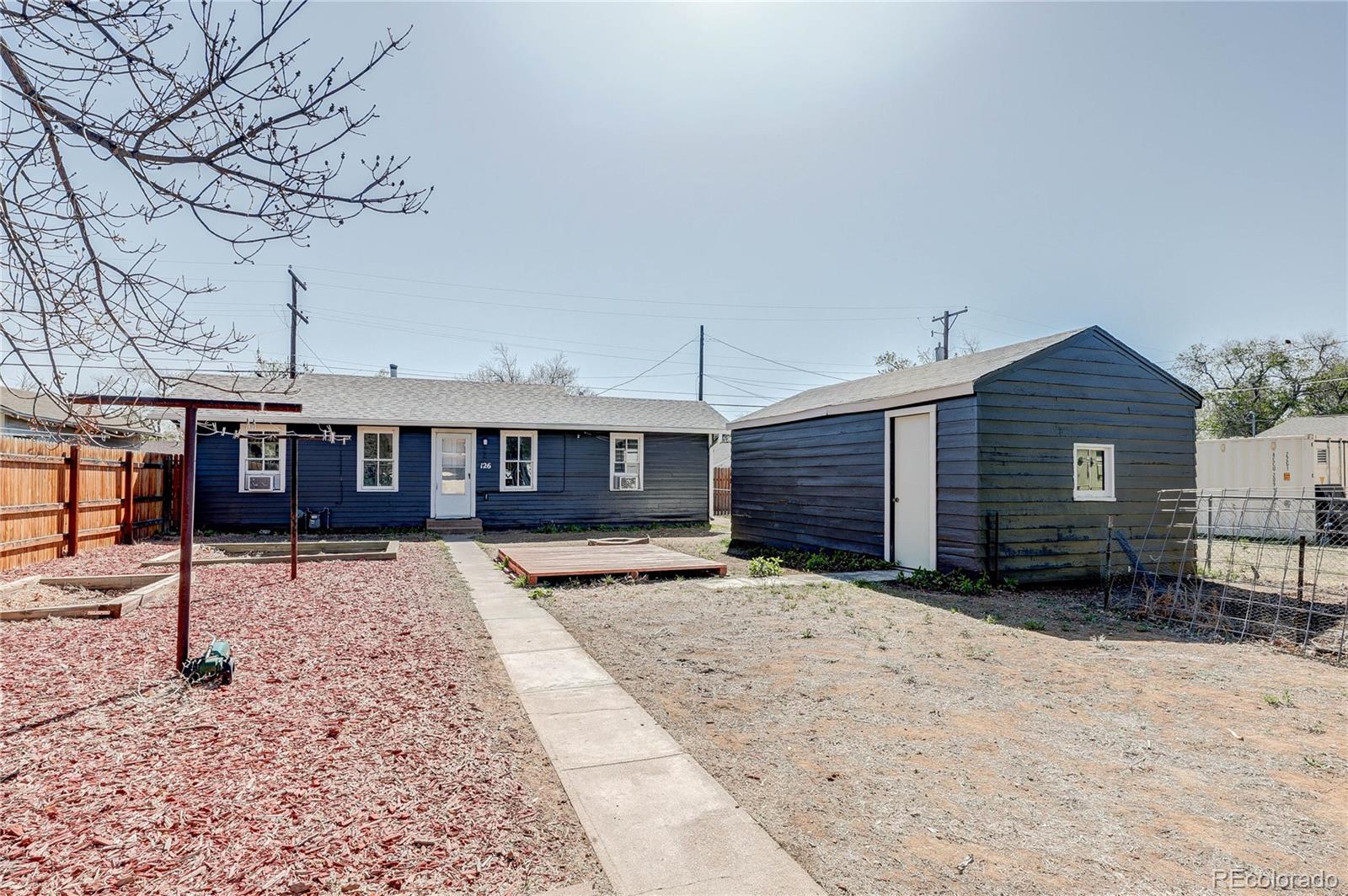 MLS Image #1 for 126 s 9th avenue,brighton, Colorado