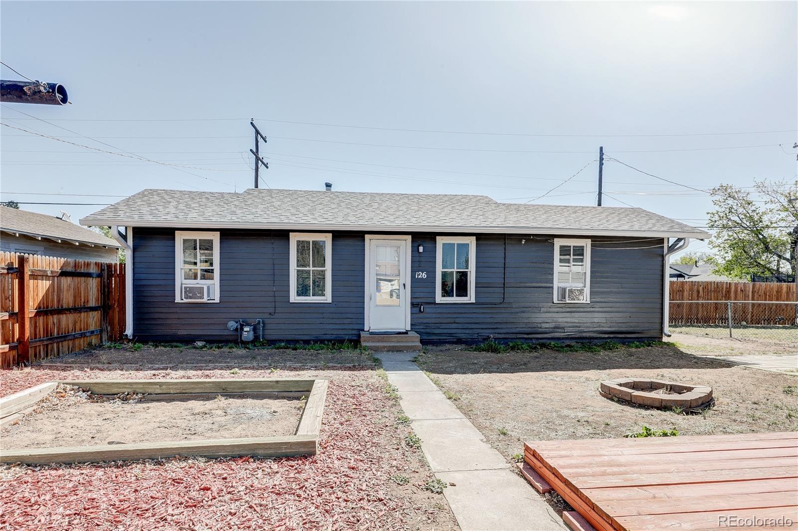 MLS Image #2 for 126 s 9th avenue,brighton, Colorado