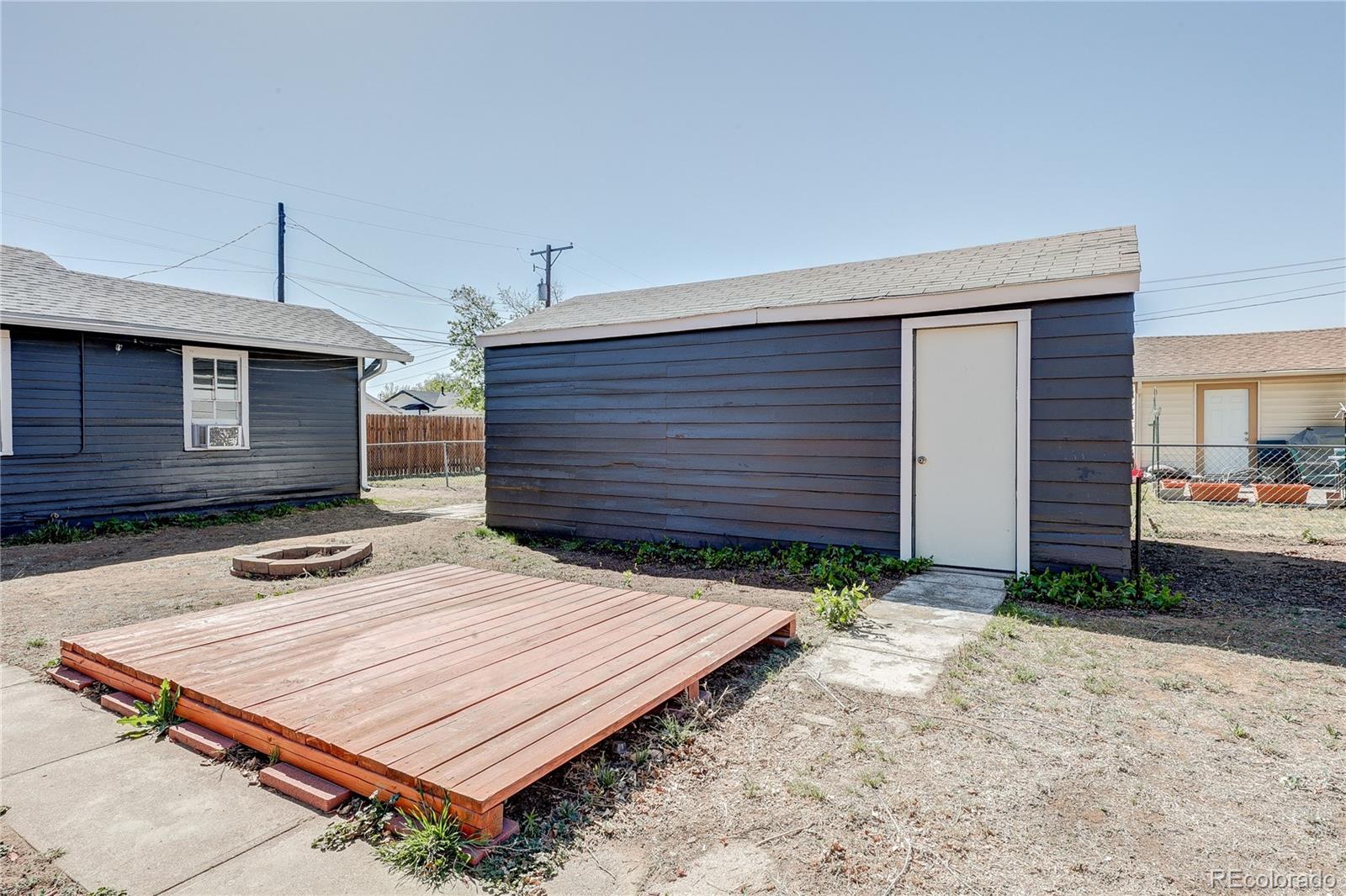 MLS Image #26 for 126 s 9th avenue,brighton, Colorado