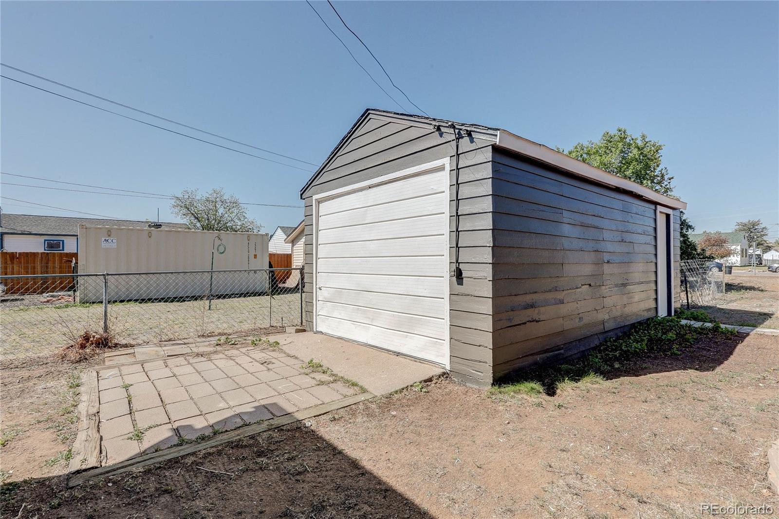 MLS Image #27 for 126 s 9th avenue,brighton, Colorado