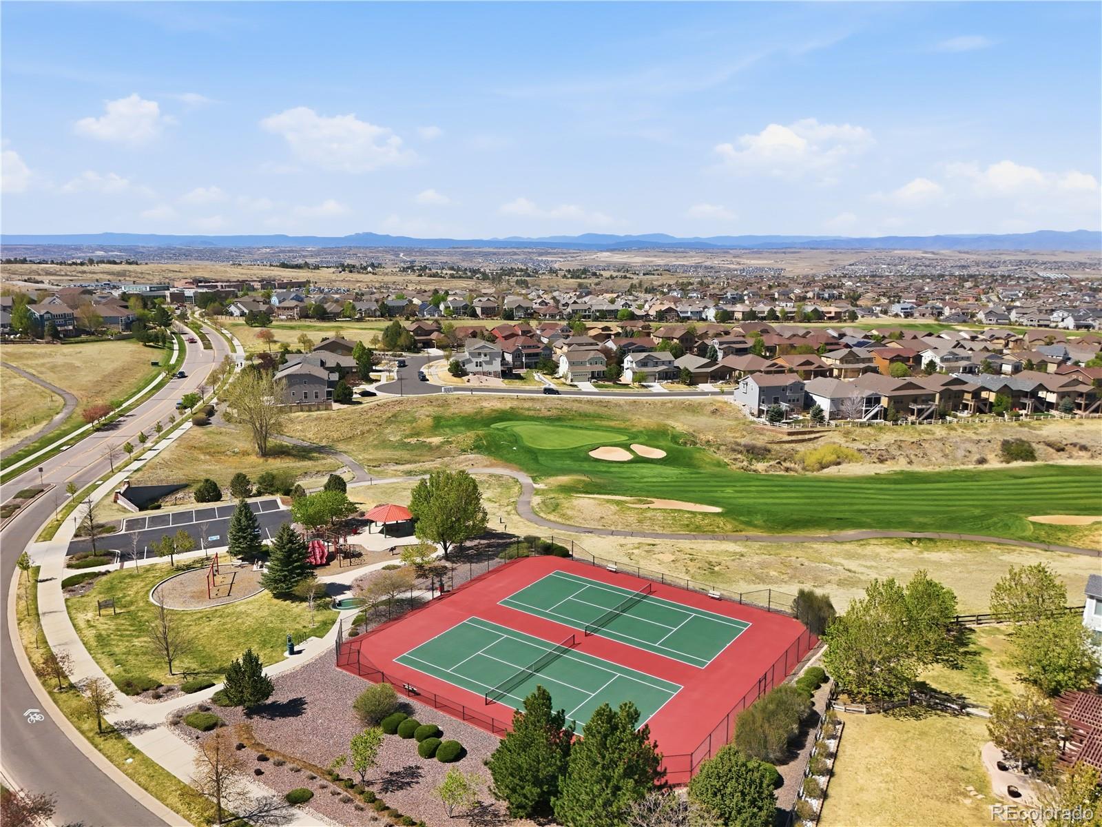 MLS Image #29 for 11976  pine top street,parker, Colorado