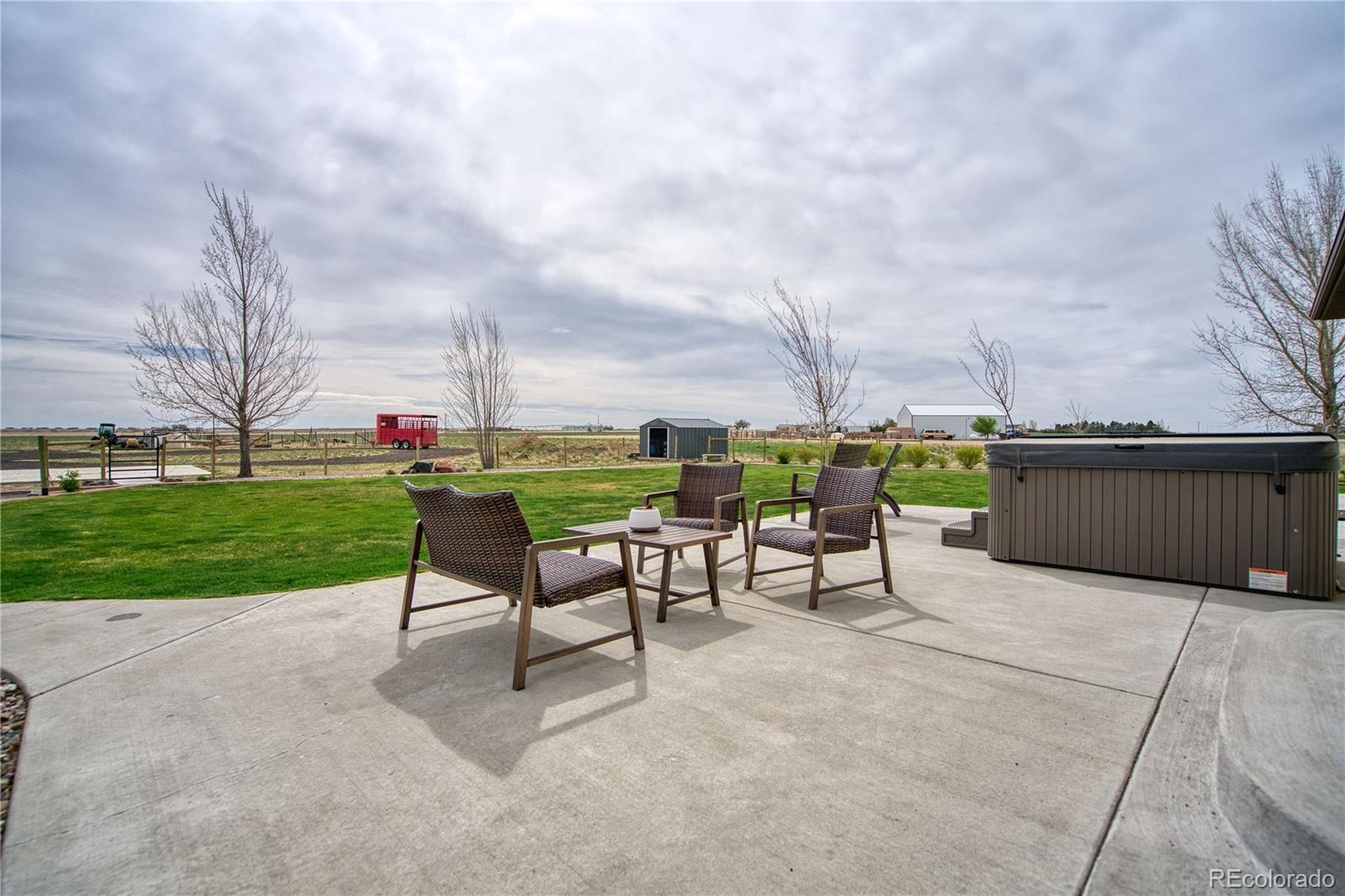 MLS Image #29 for 15246  highway 52 ,wiggins, Colorado