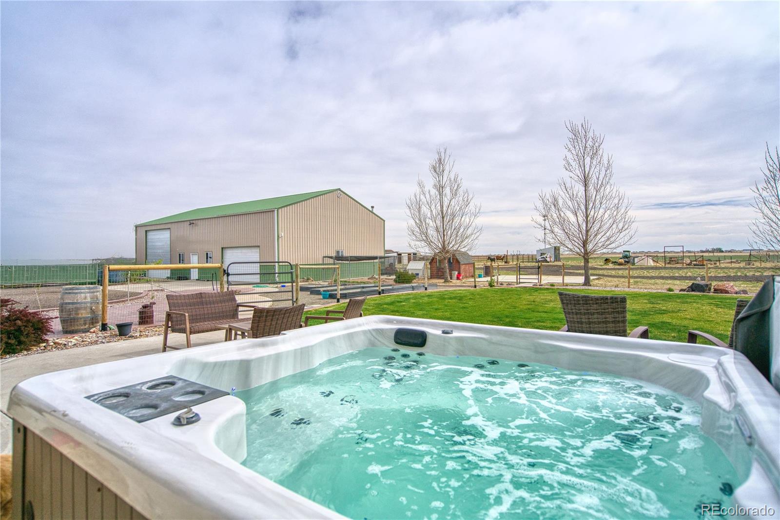 MLS Image #31 for 15246  highway 52 ,wiggins, Colorado
